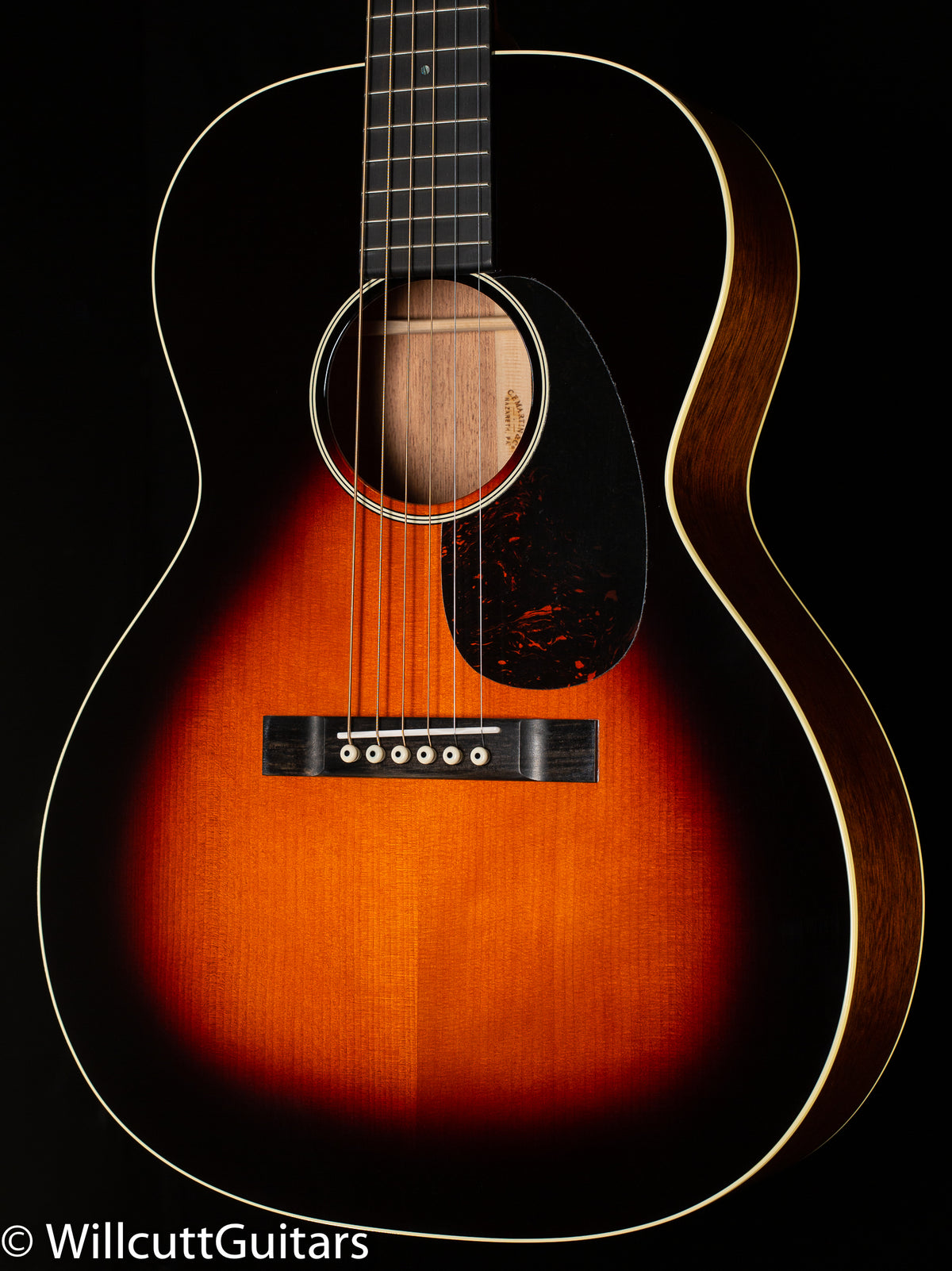 Martin CEO-7 Sunburst (224)