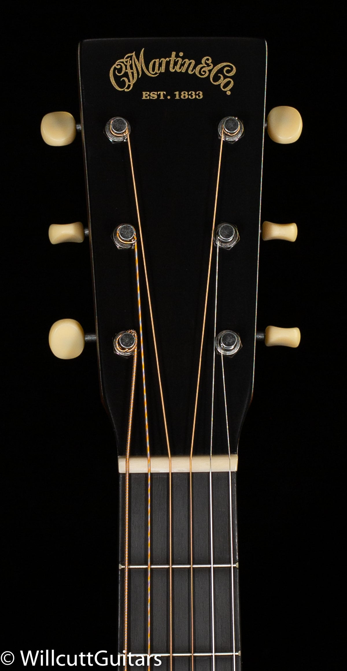 Martin CEO-7 Sunburst (224)