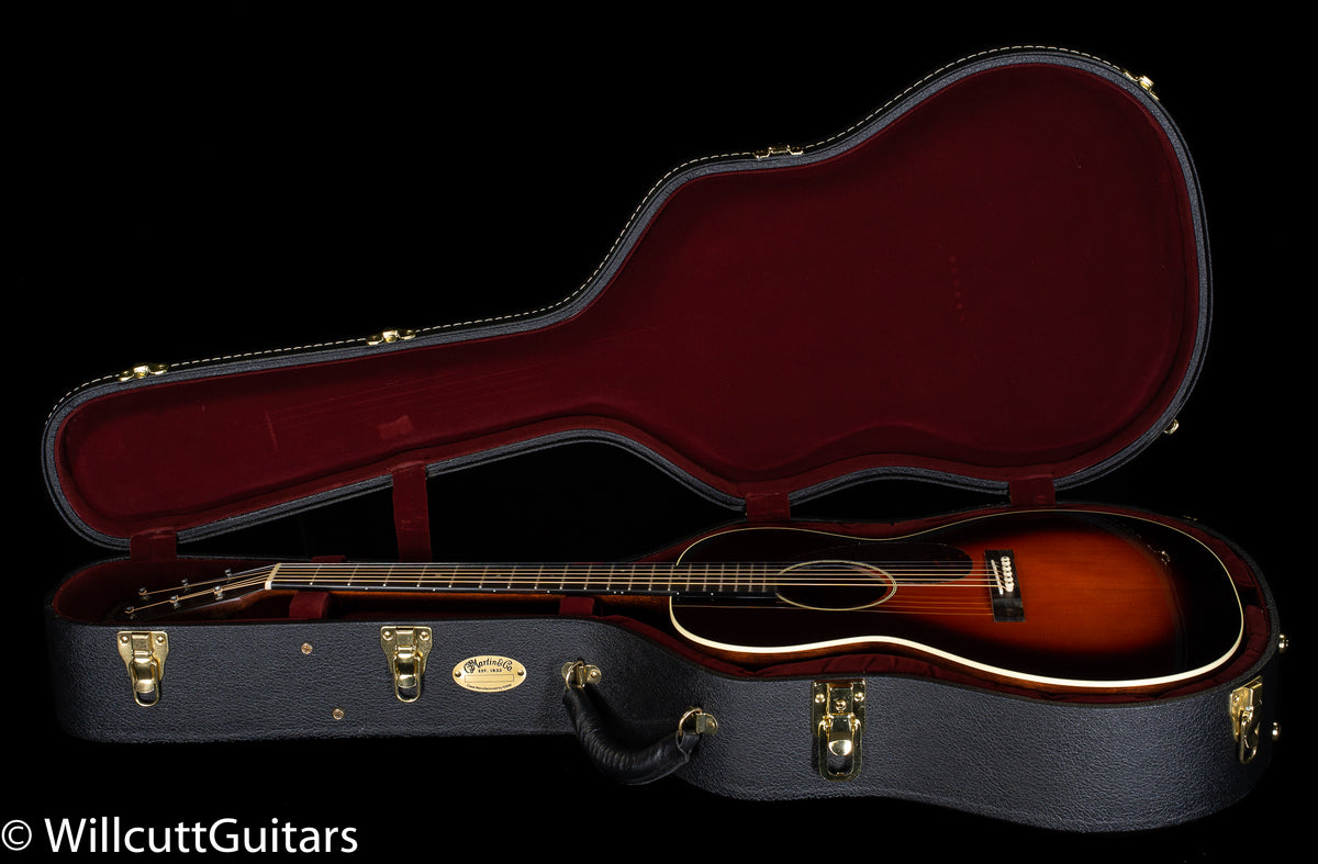 Martin CEO-7 Sunburst (224)