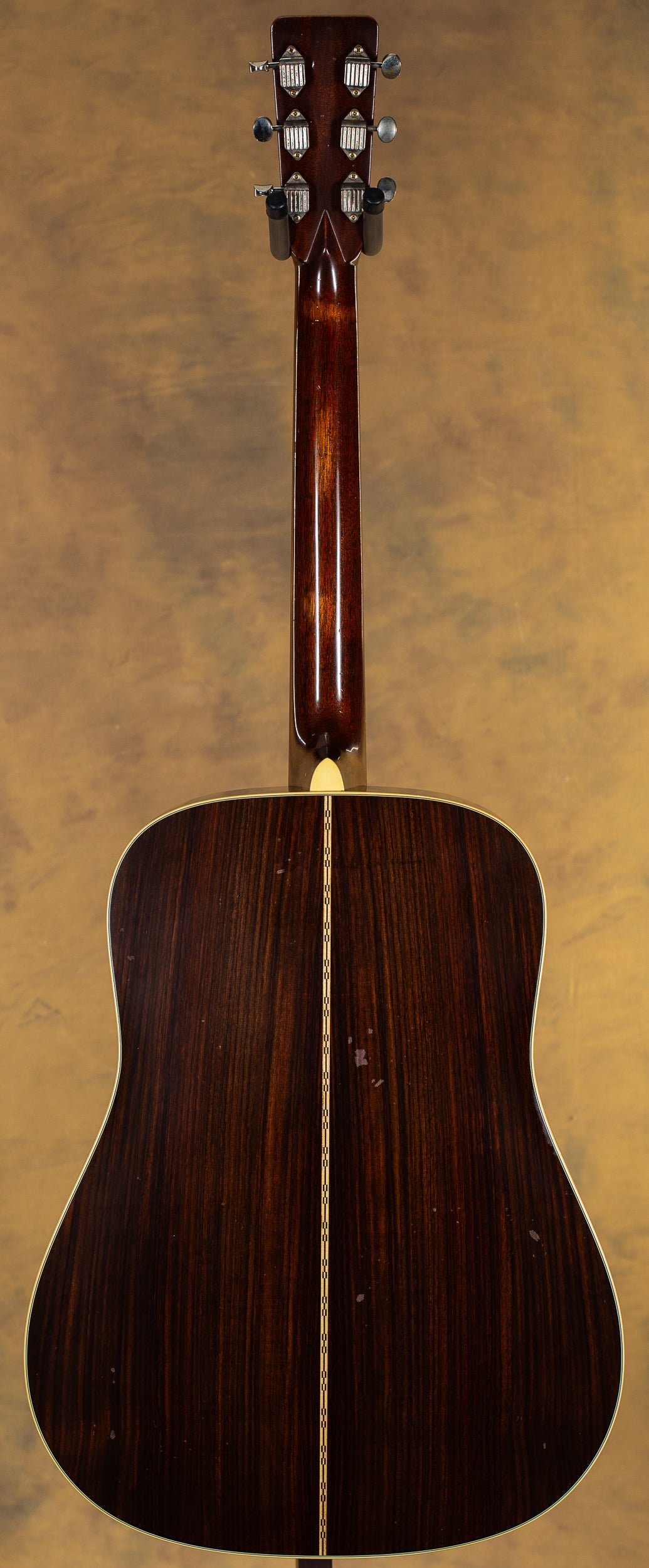 2022 Martin Rich Robinson D-28 Aged