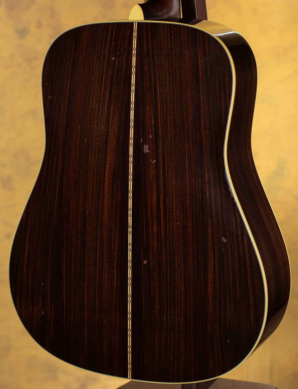 2022 Martin Rich Robinson D-28 Aged