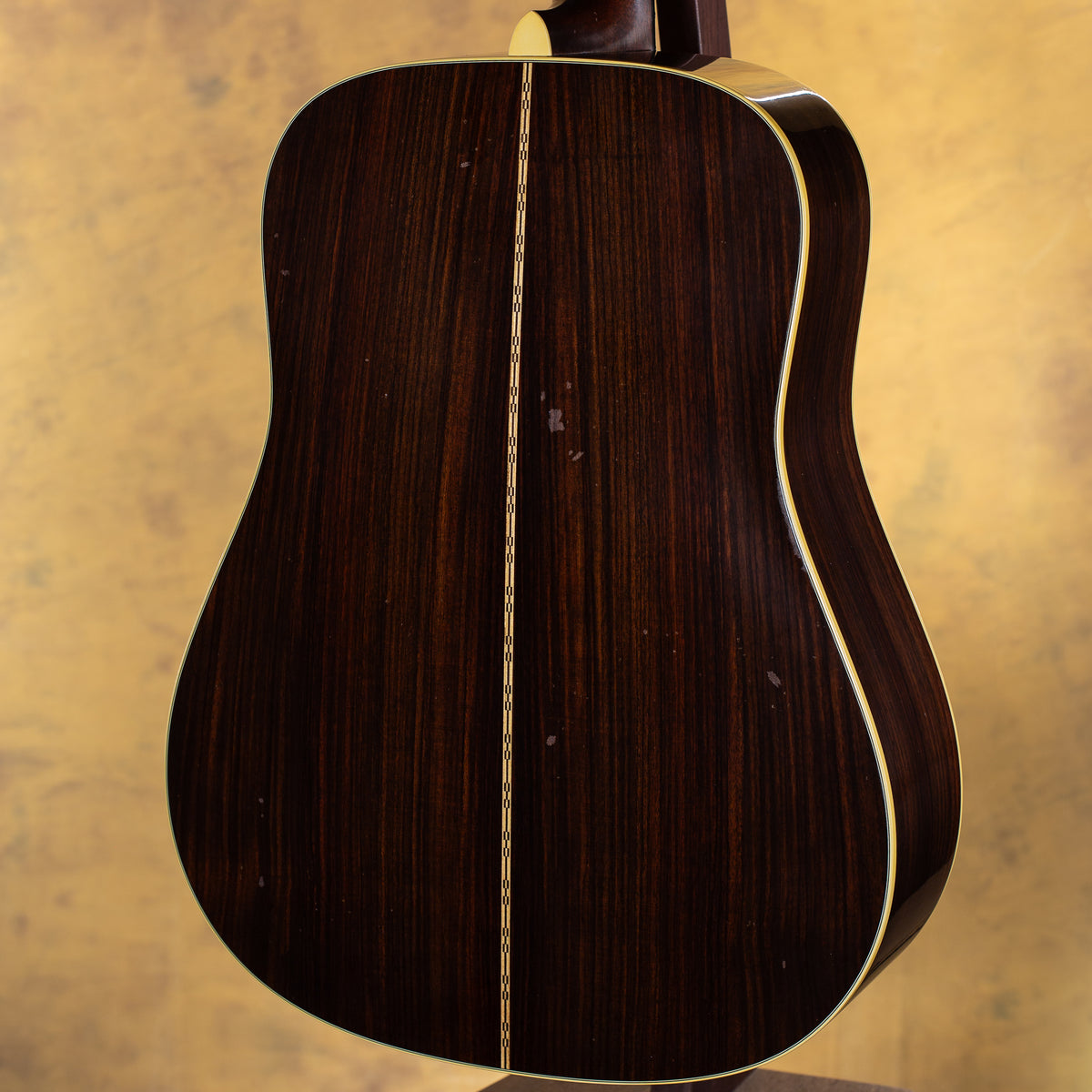 2022 Martin Rich Robinson D-28 Aged