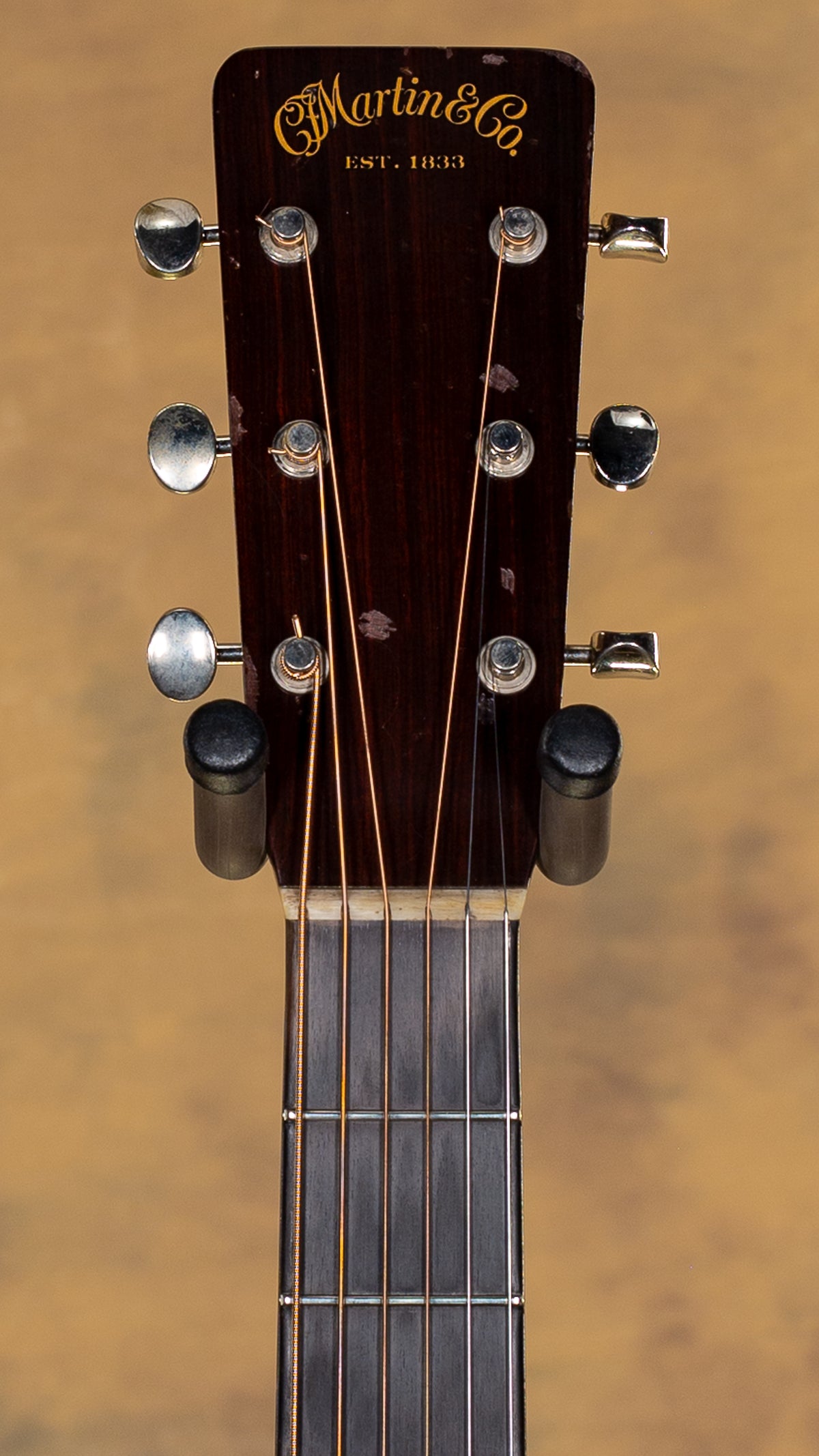2022 Martin Rich Robinson D-28 Aged