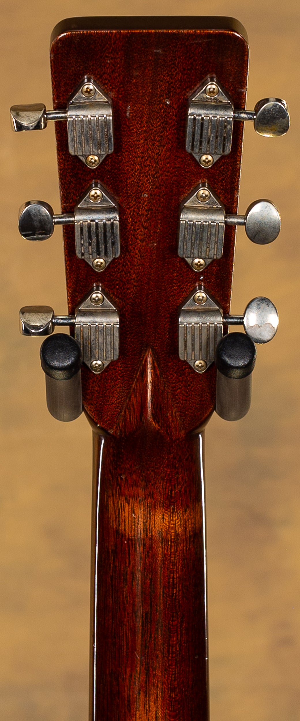 2022 Martin Rich Robinson D-28 Aged