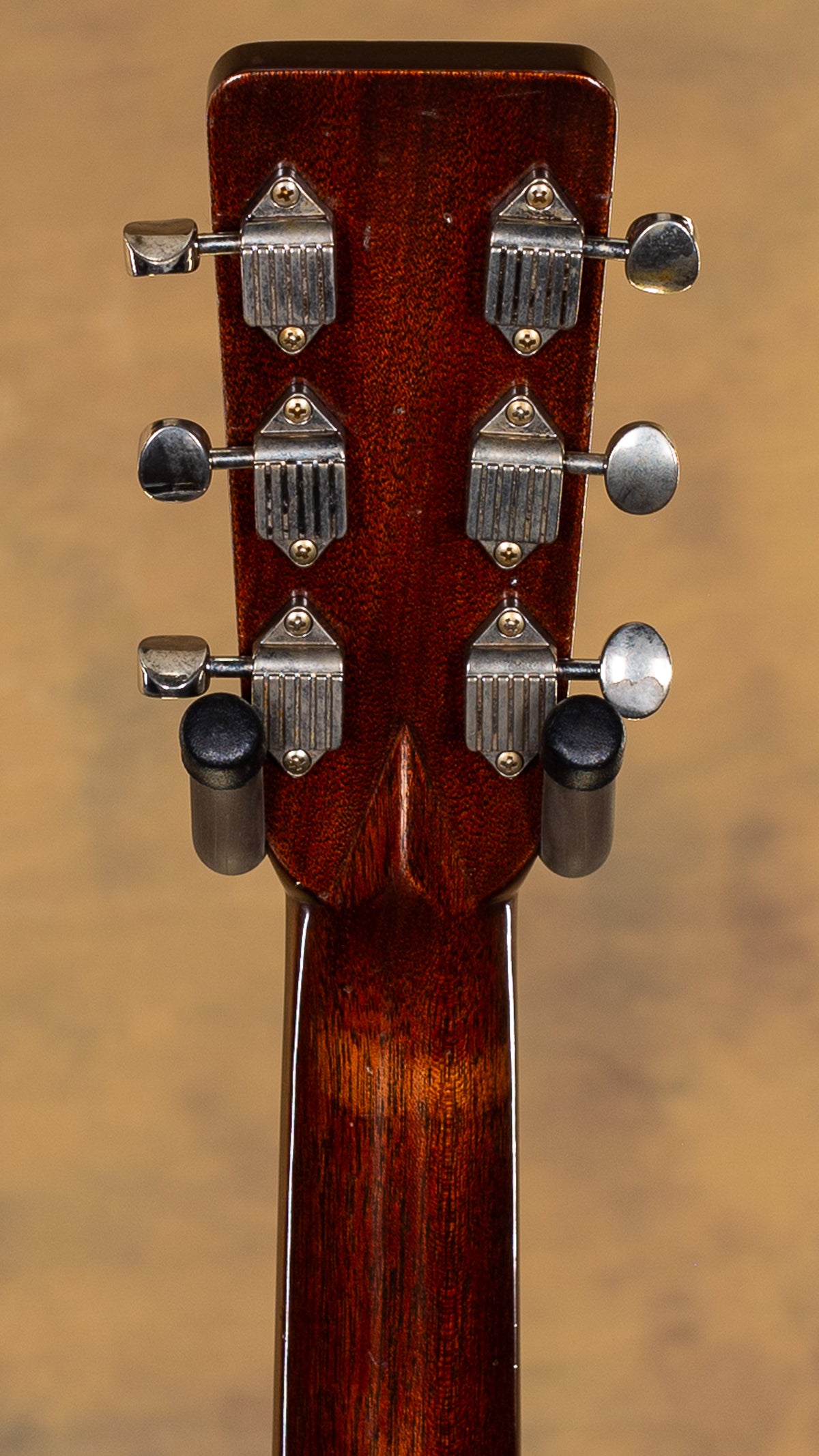 2022 Martin Rich Robinson D-28 Aged