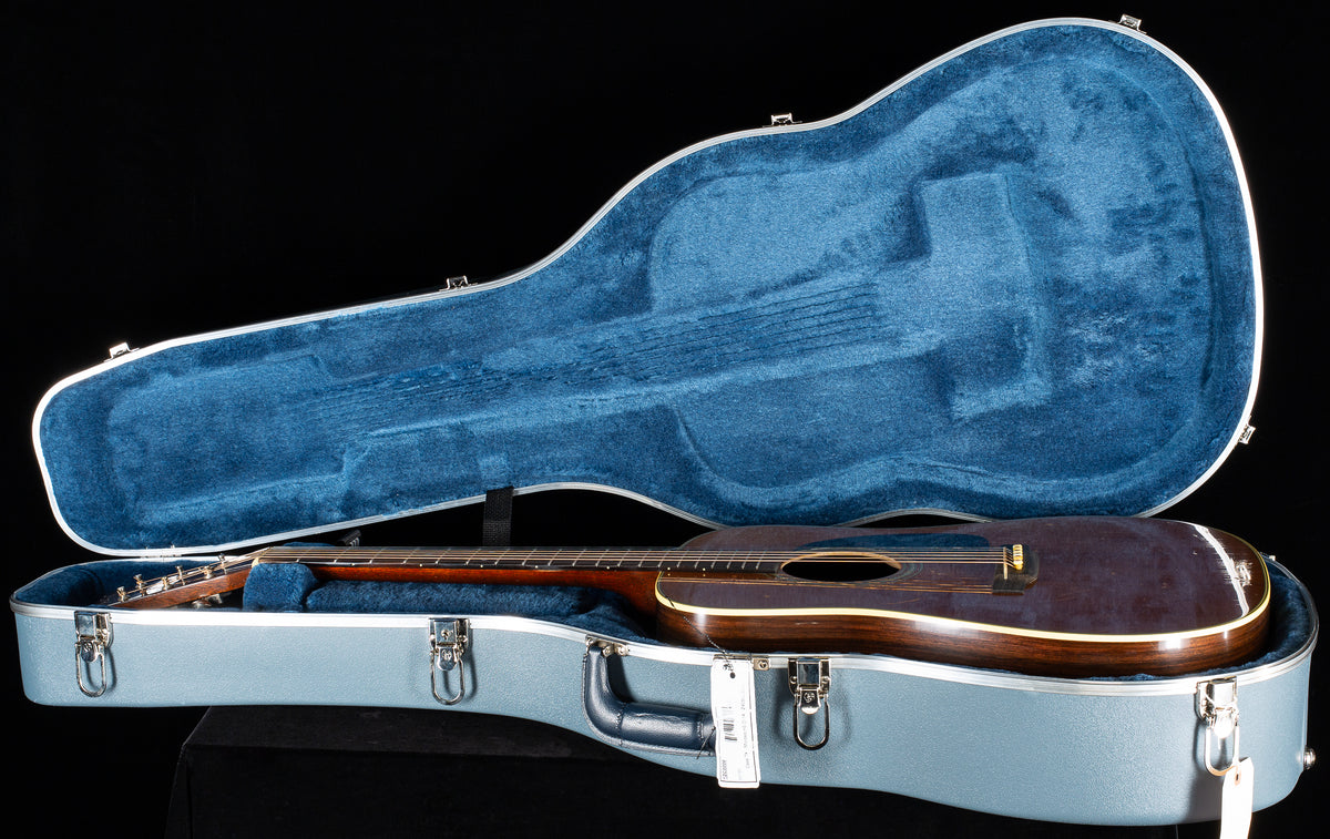 2022 Martin Rich Robinson D-28 Aged