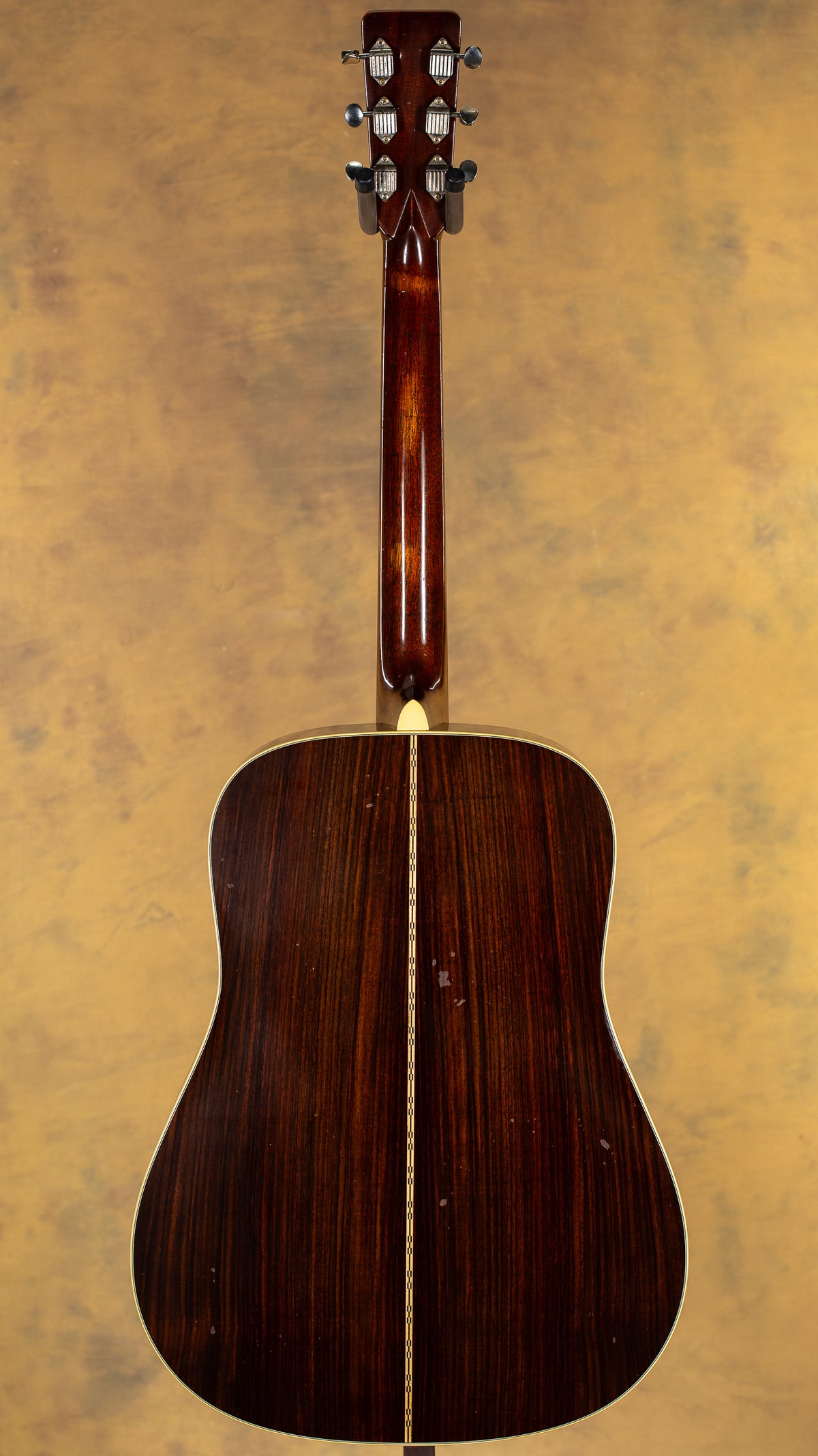 2022 Martin Rich Robinson Signature D-28 Aged Acoustic Guitar