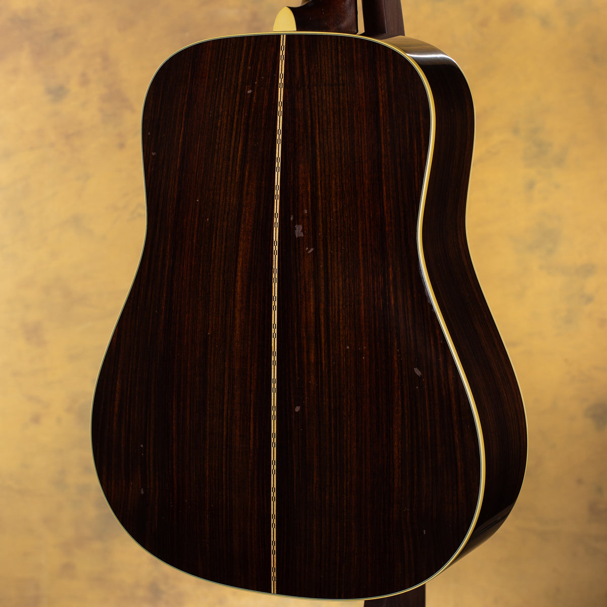 2022 Martin Rich Robinson Signature D-28 Aged Acoustic Guitar