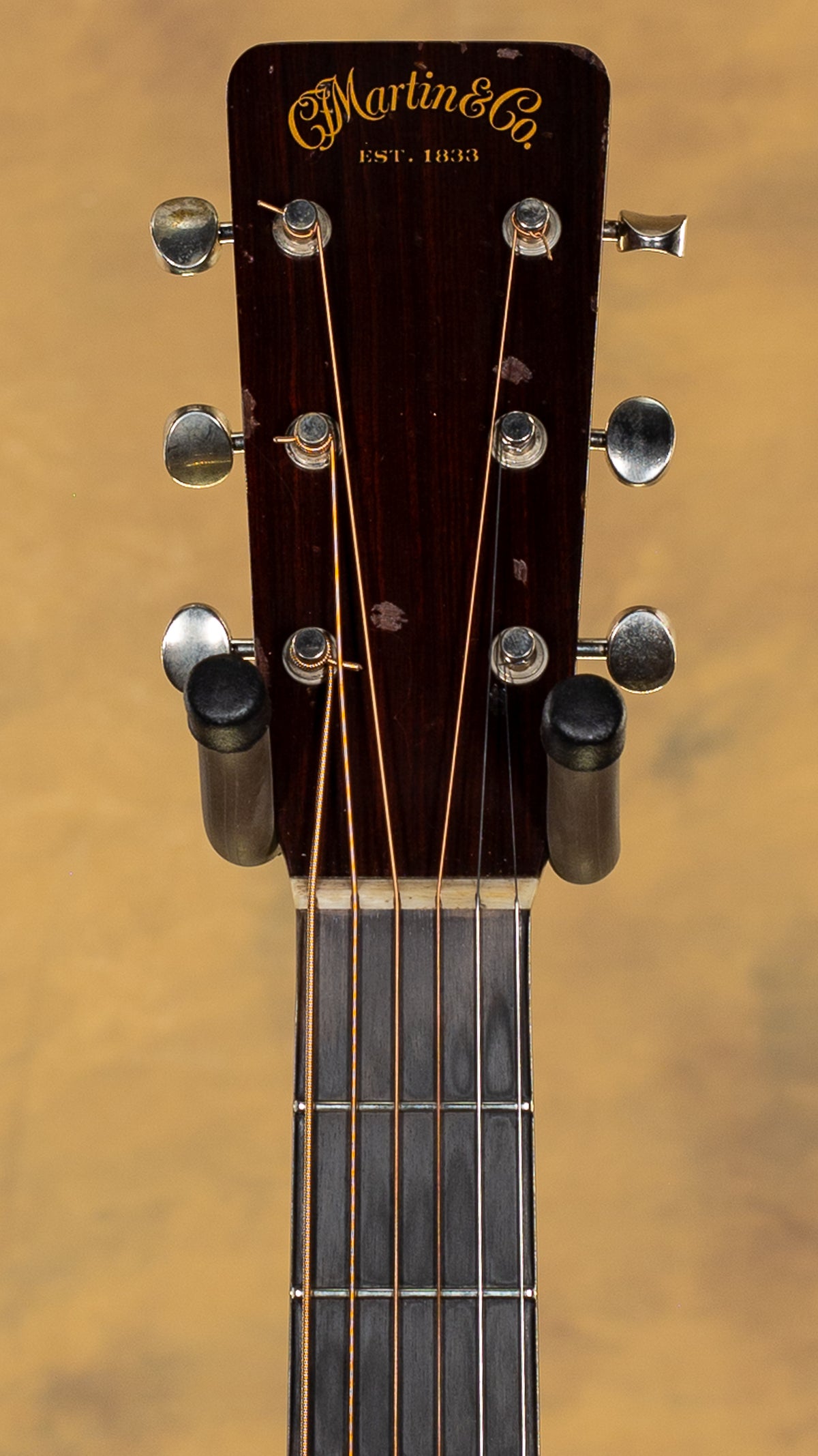 2022 Martin Rich Robinson Signature D-28 Aged Acoustic Guitar