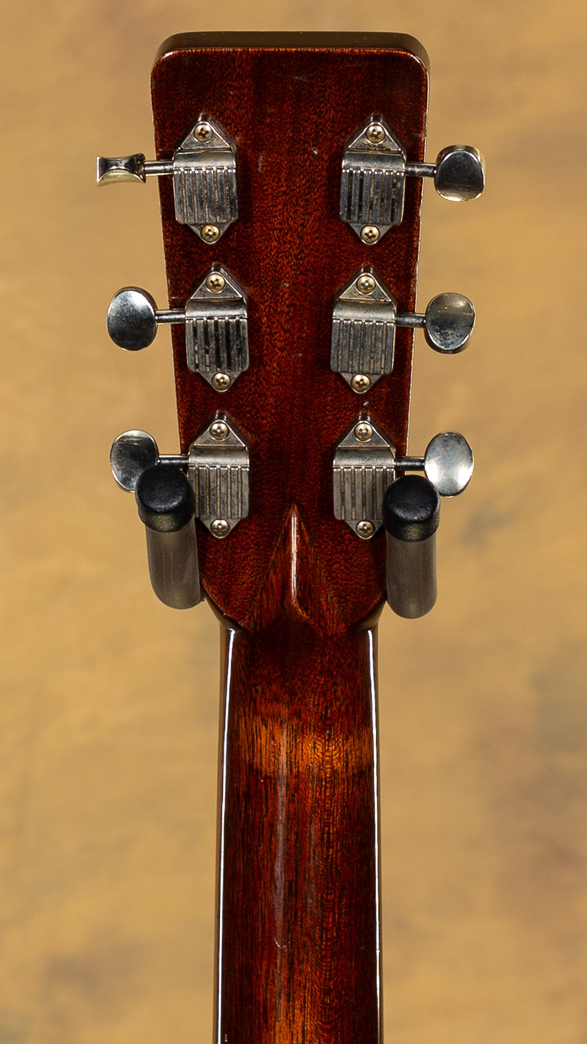 2022 Martin Rich Robinson Signature D-28 Aged Acoustic Guitar