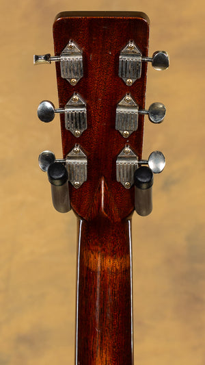 2022 Martin Rich Robinson Signature D-28 Aged Acoustic Guitar