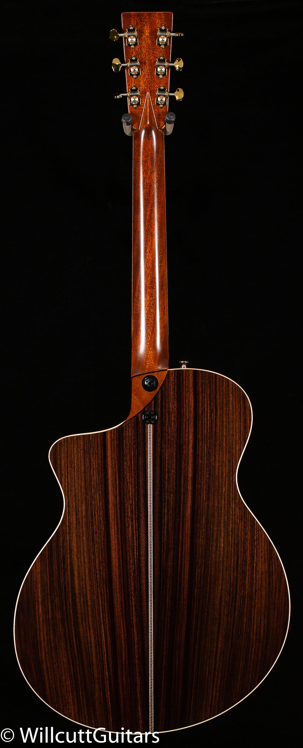 Martin Custom CS-SC-2022 (603)