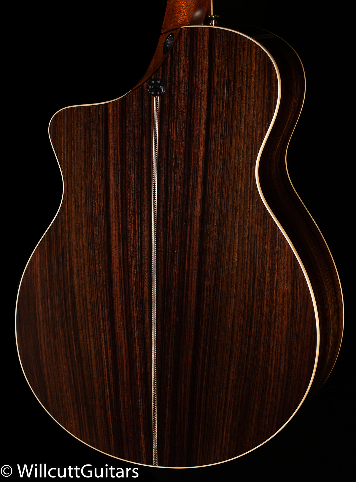 Martin Custom CS-SC-2022 (603)