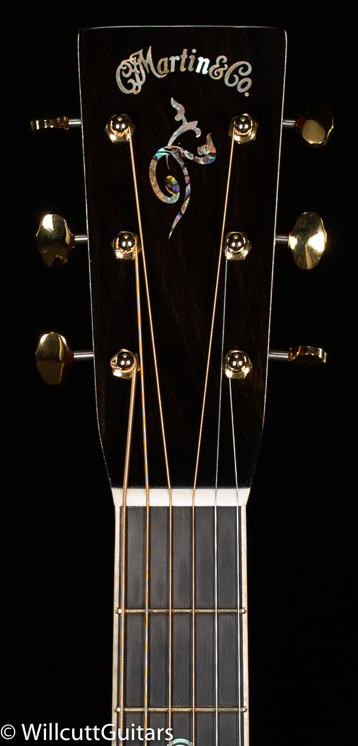 Martin Custom CS-SC-2022 (603)