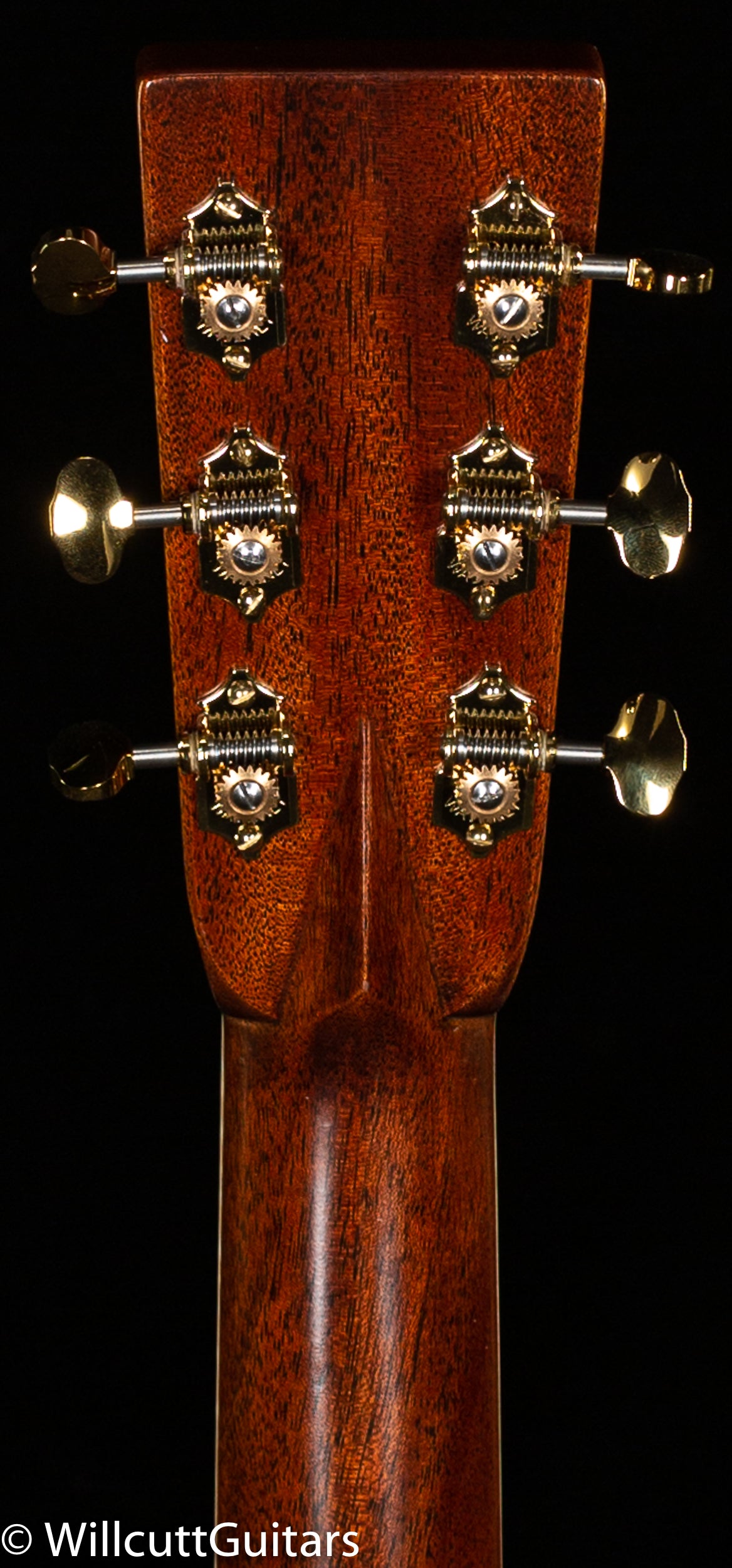 Martin Custom CS-SC-2022 (603)