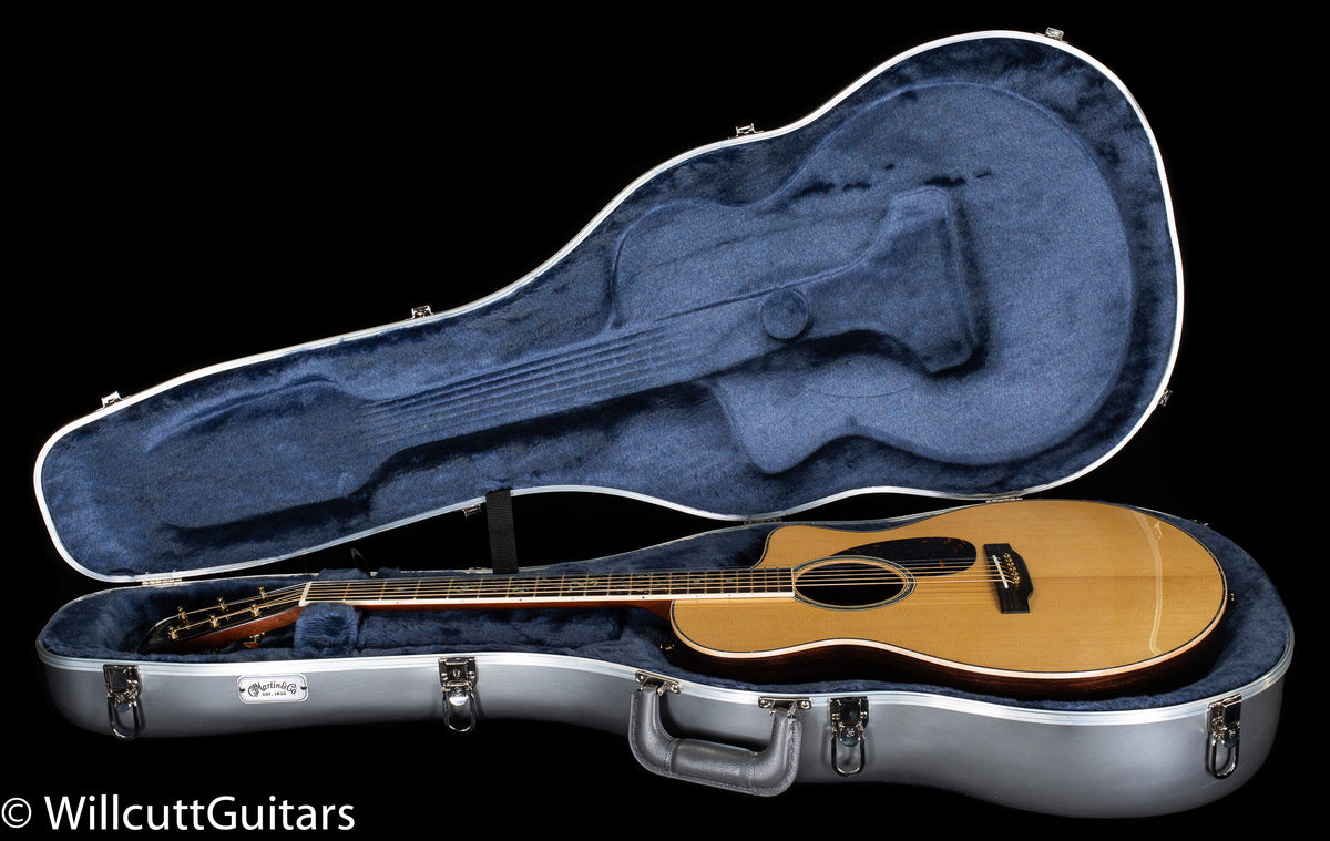 Martin Custom CS-SC-2022 (603)