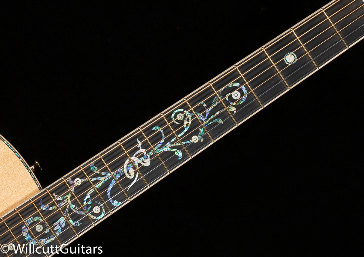 Martin Custom CS-SC-2022 (603)