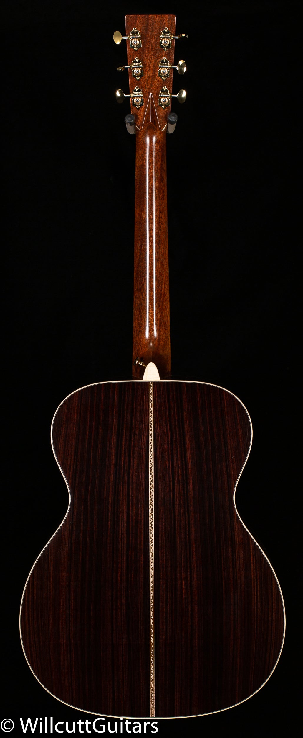 Martin OM-28E Modern Deluxe (834)