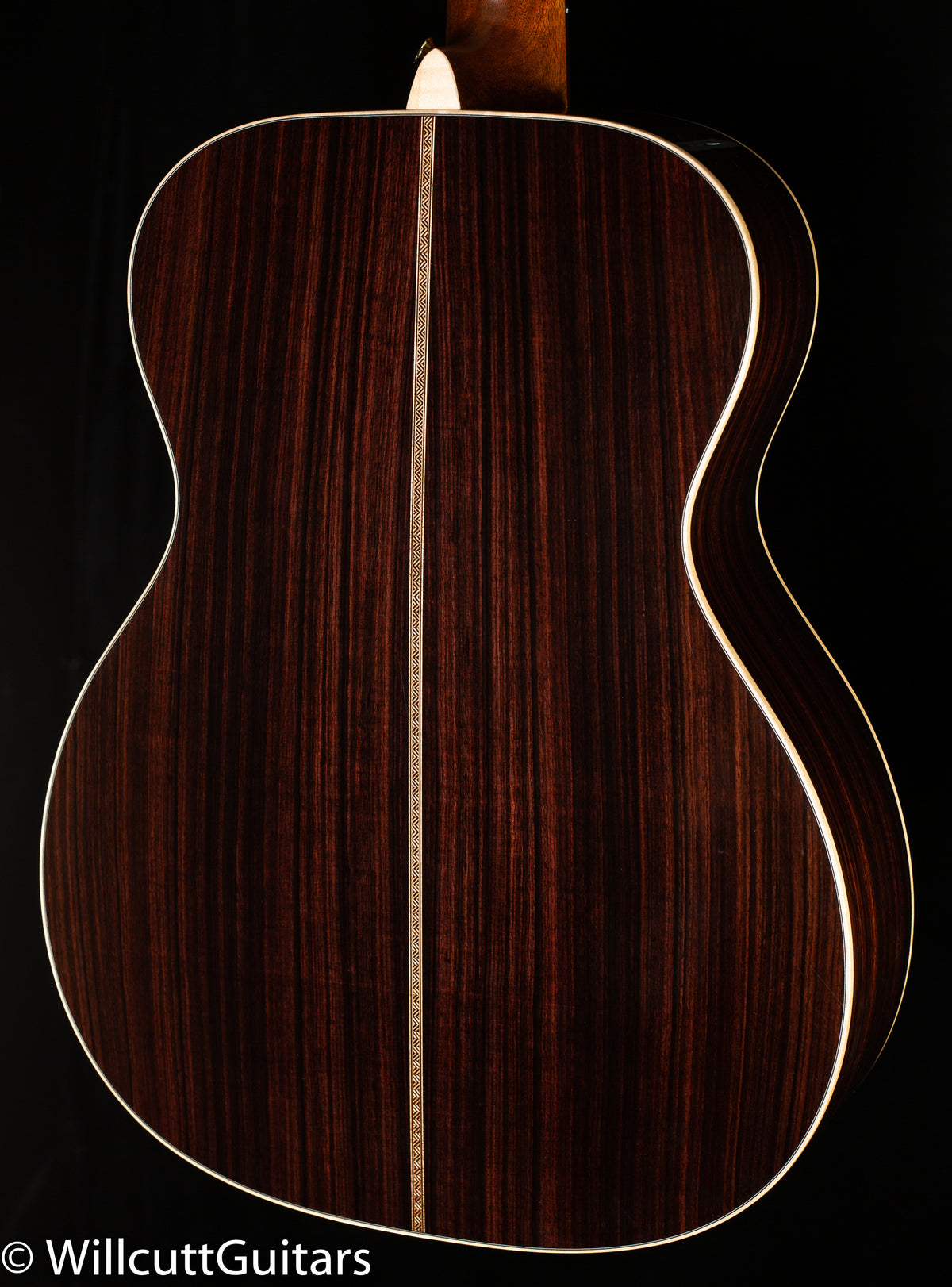 Martin OM-28E Modern Deluxe (834)