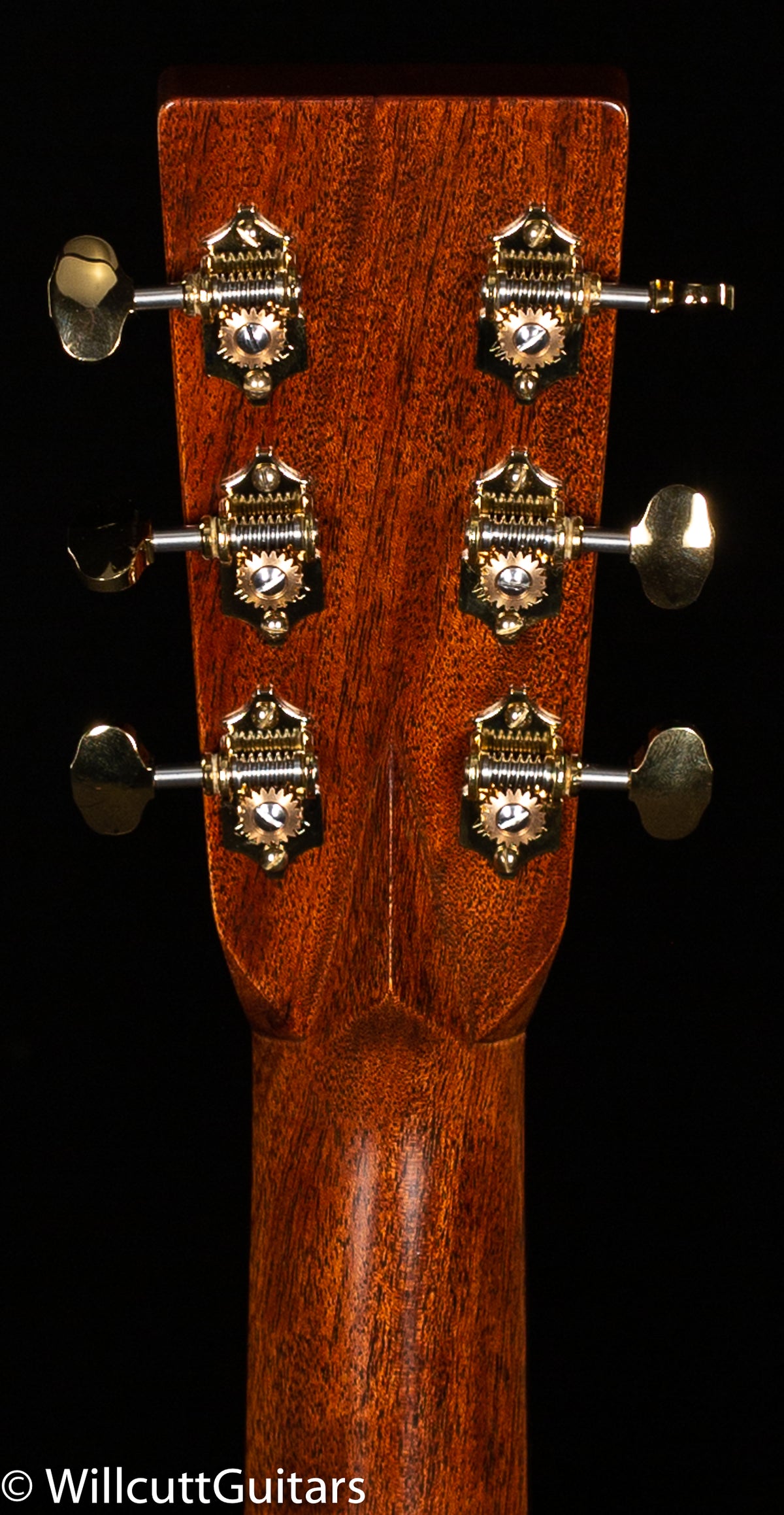 Martin OM-28E Modern Deluxe (834)