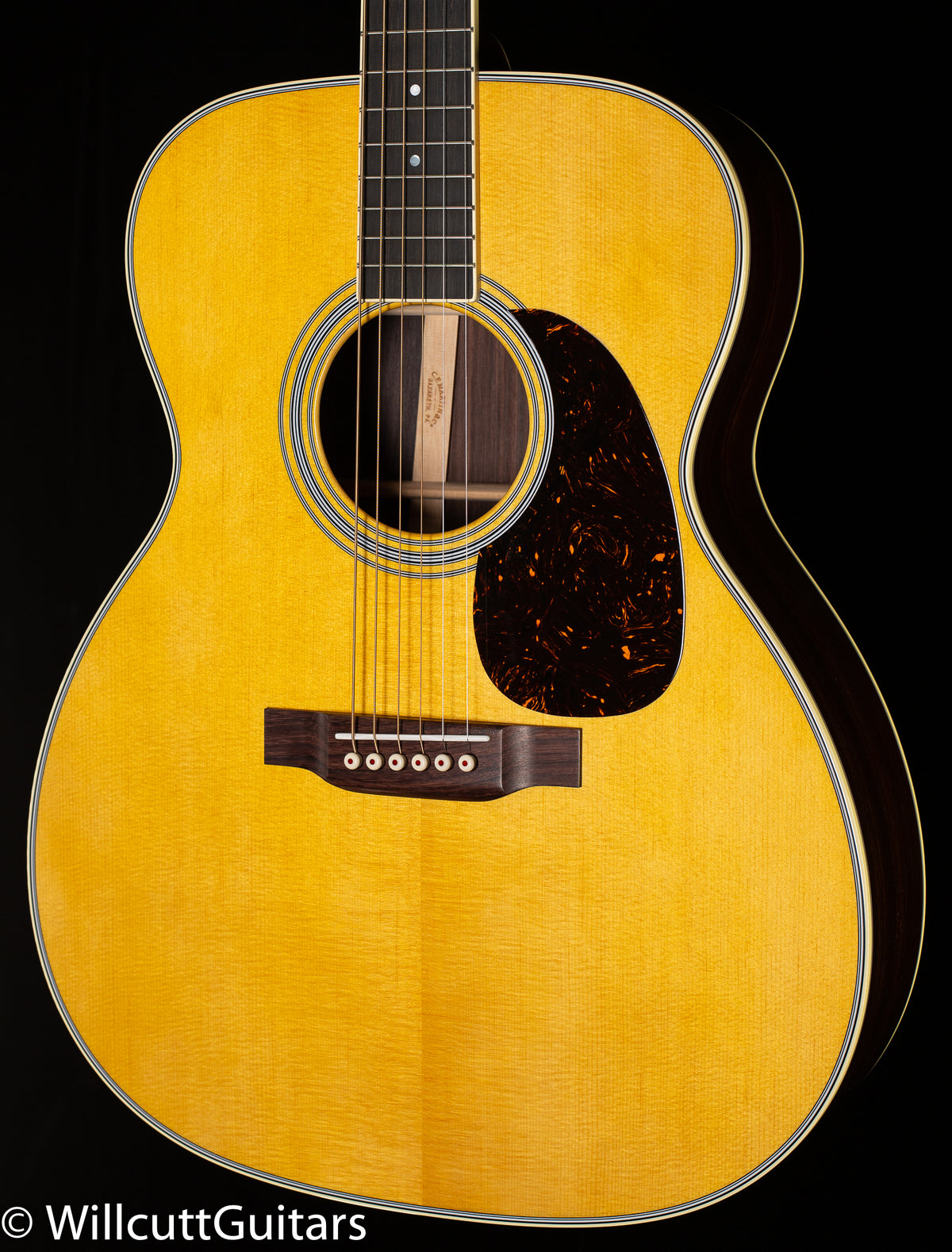 Martin M-36 (856)