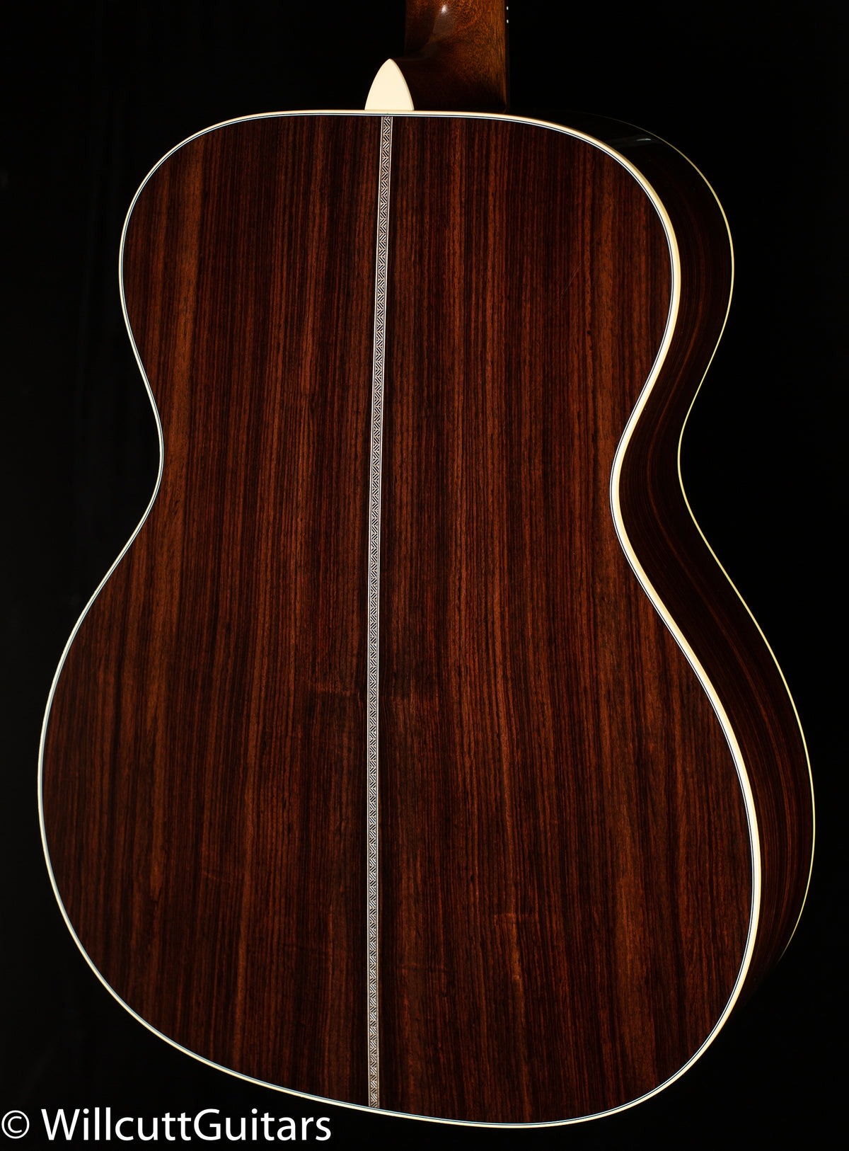 Martin OMJM John Mayer (913)