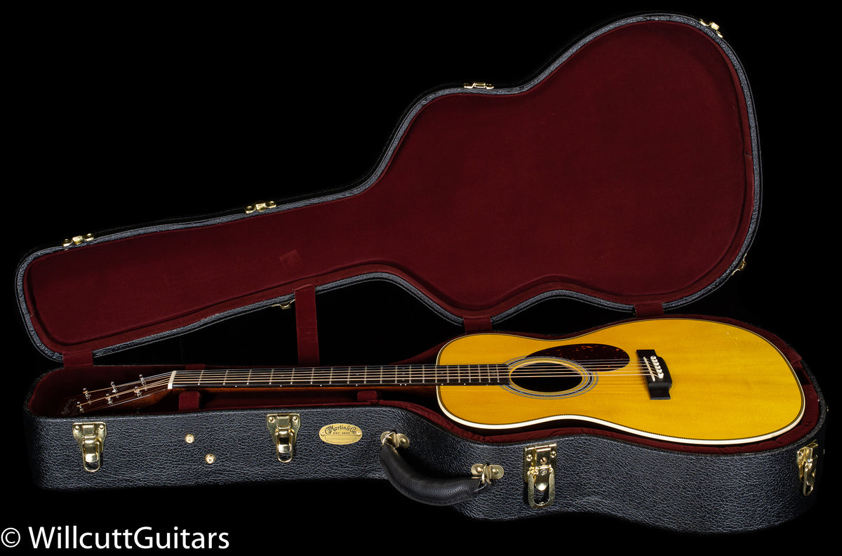 Martin OMJM John Mayer (913)