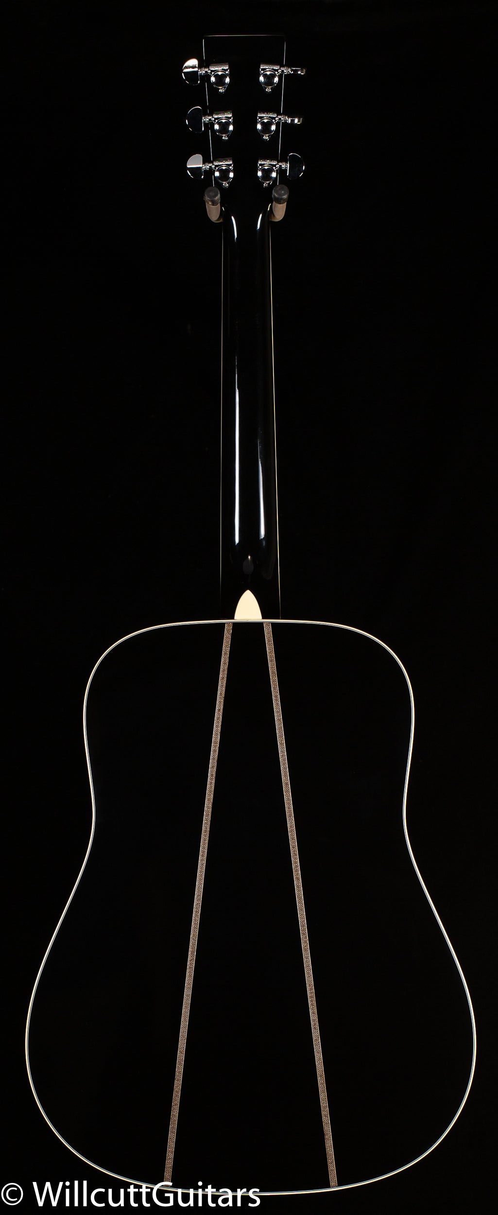 Martin D-35 Johnny Cash (080)