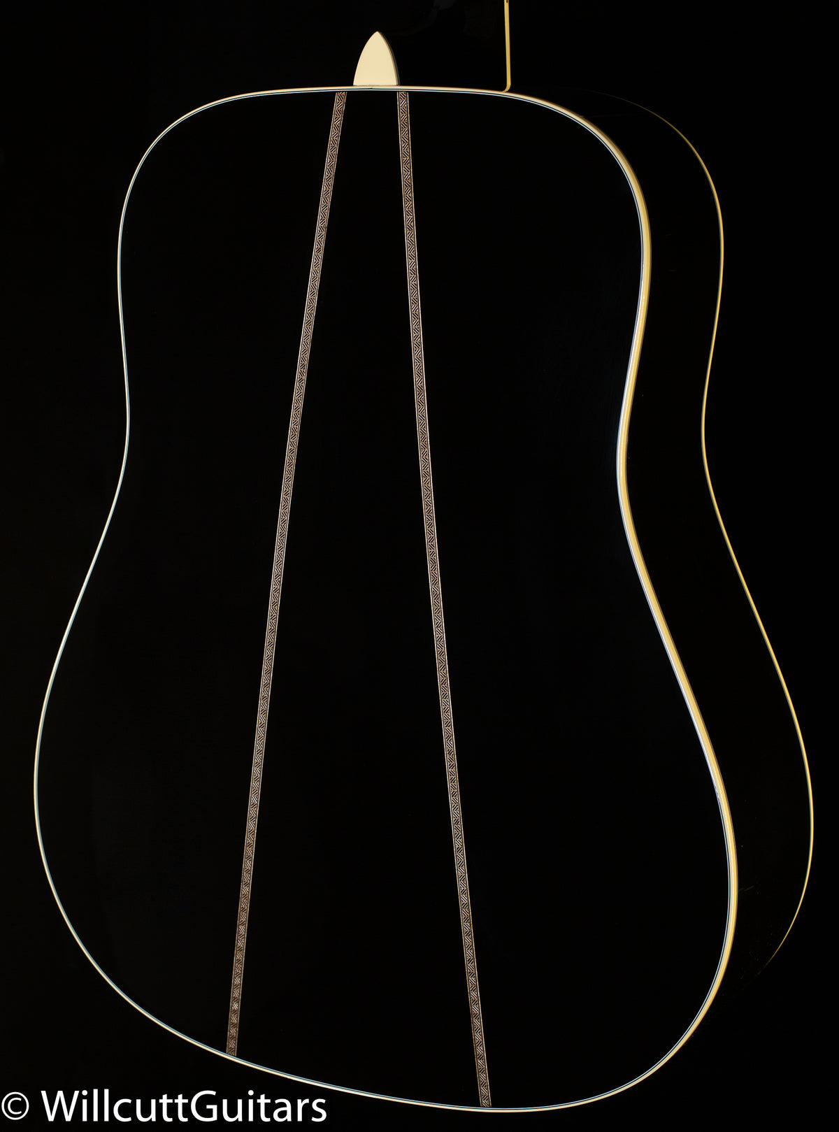 Martin D-35 Johnny Cash (080)