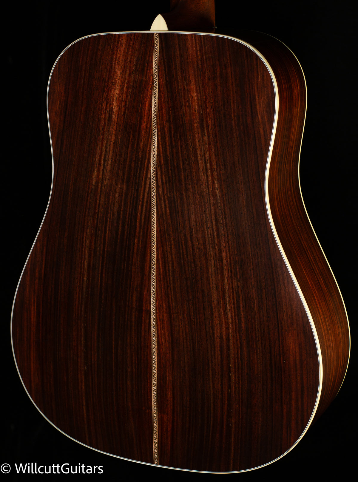Martin D-28 Authentic 1937 VTS Guatemalan Rosewood (309)