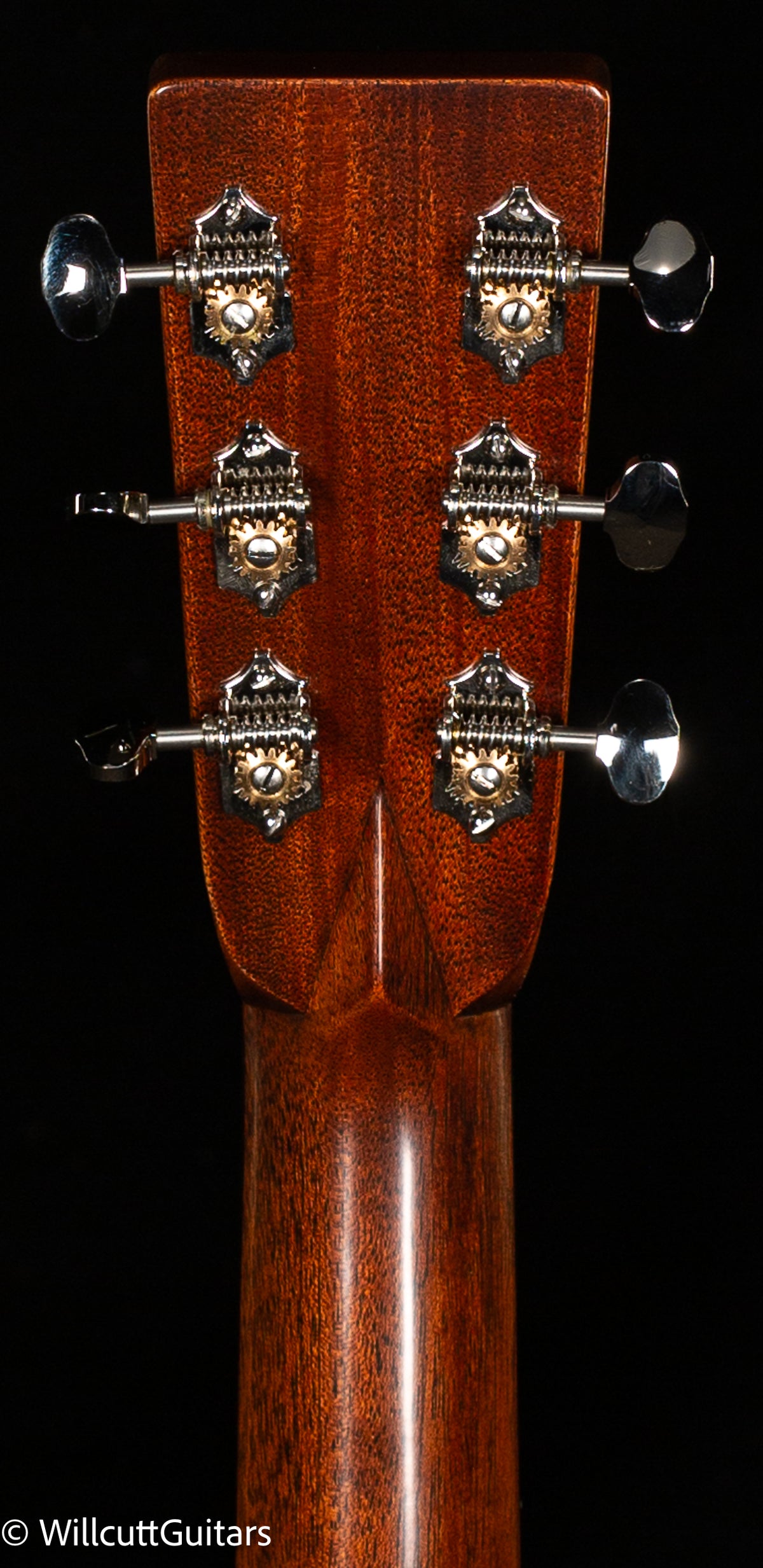 Martin D-28 Authentic 1937 VTS Guatemalan Rosewood (309)