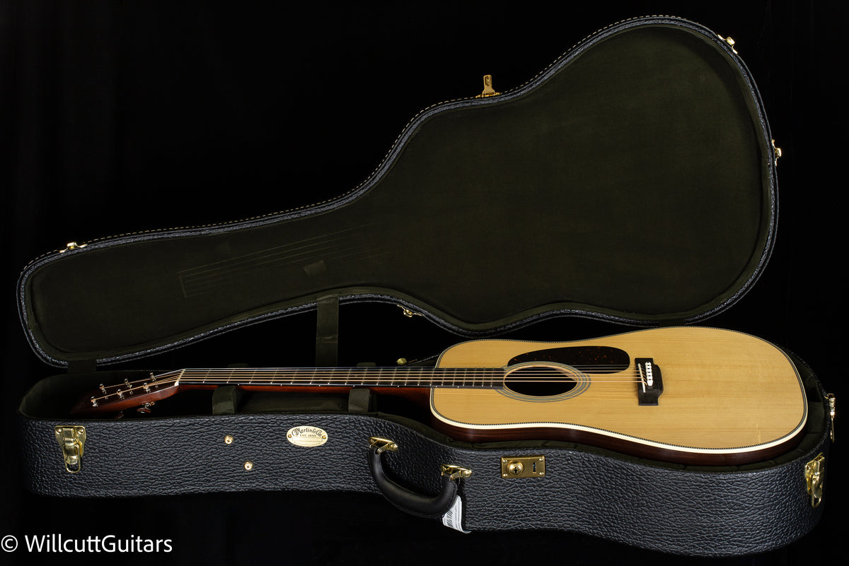 Martin D-28 Authentic 1937 VTS Guatemalan Rosewood (309)