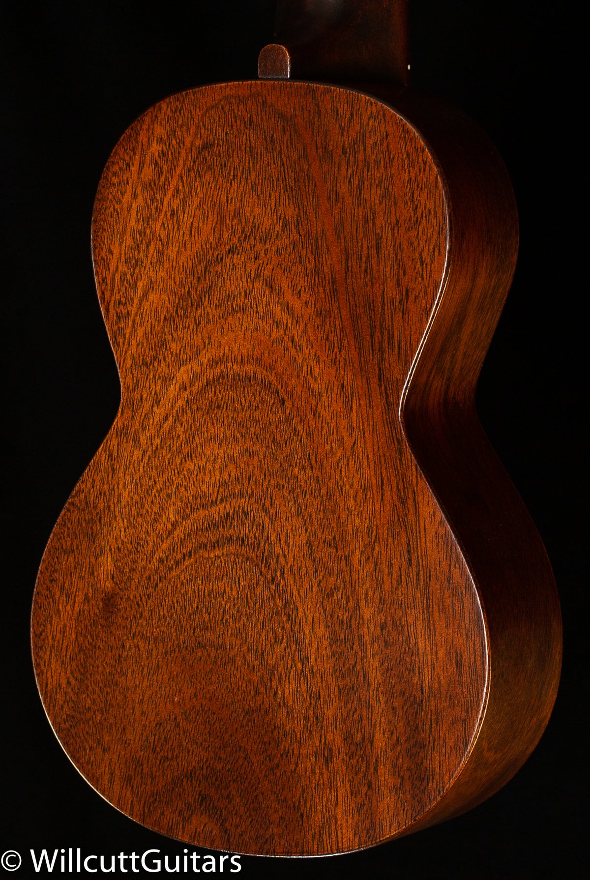 Martin 0 Soprano Sinker Mahogany (496)