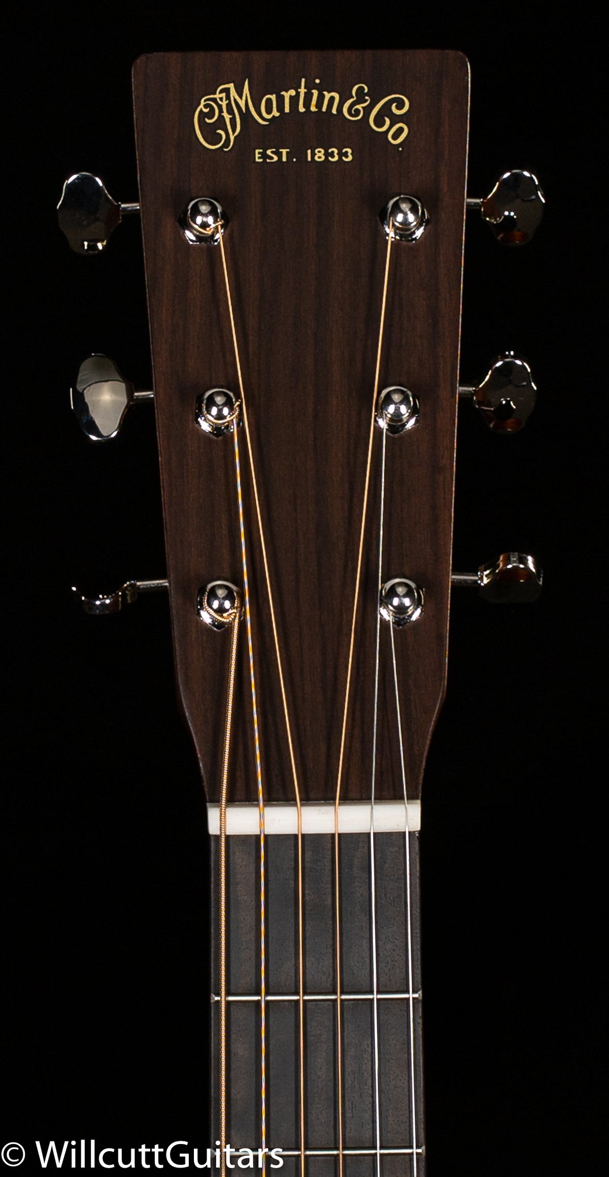 Martin 0-18 Reimagined (900)