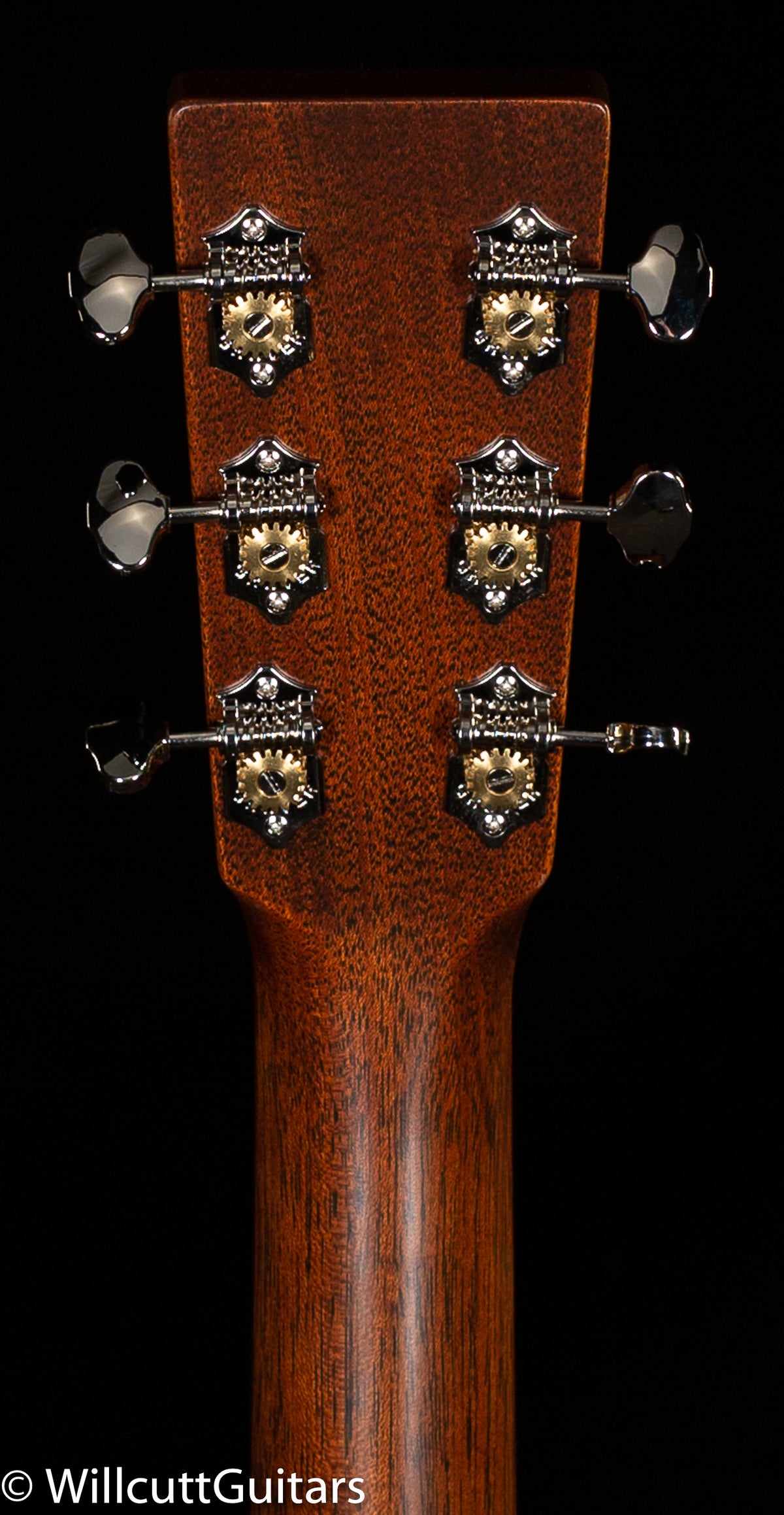 Martin 0-18 Reimagined (900)