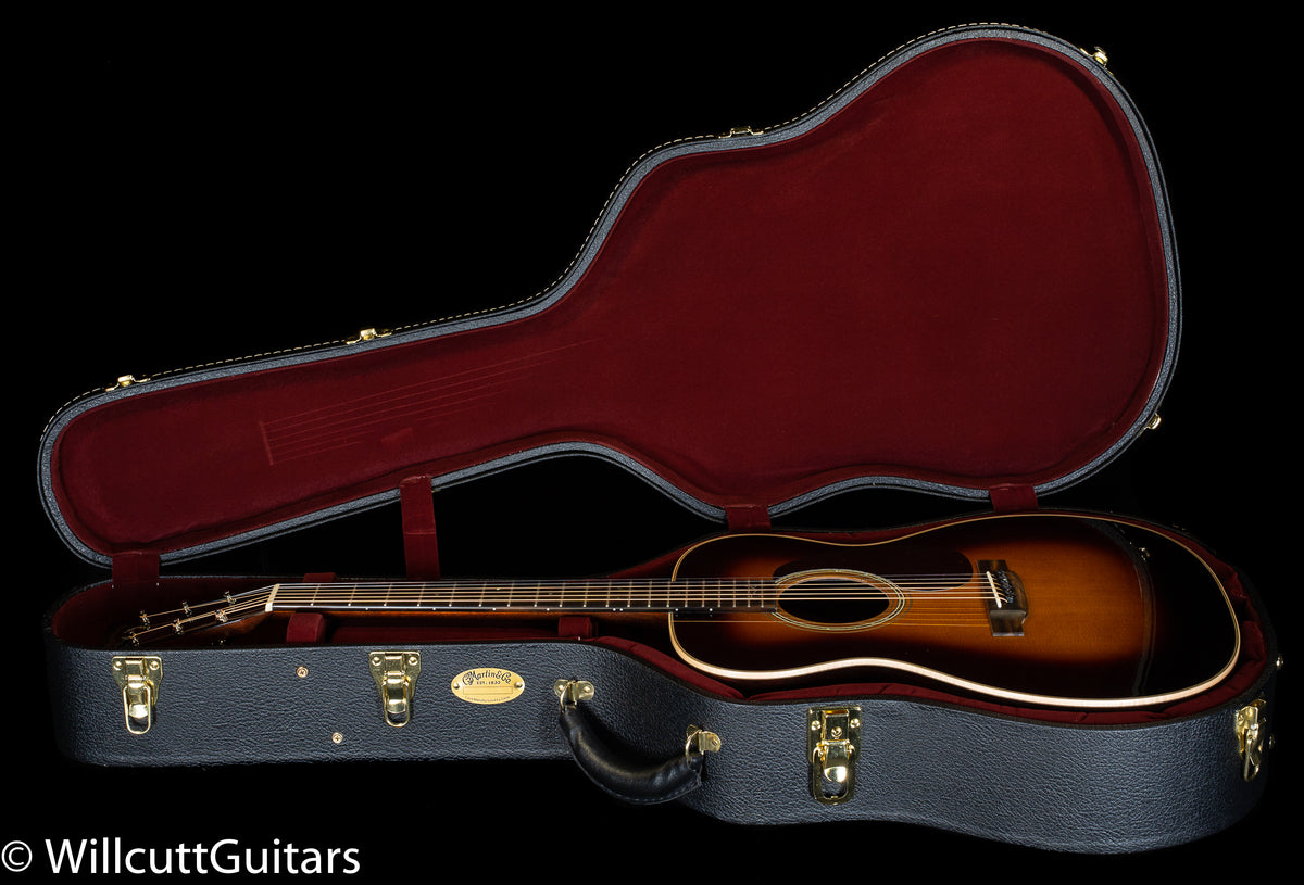 Martin 000-28 Brooke Ligertwood Sunburst (985)