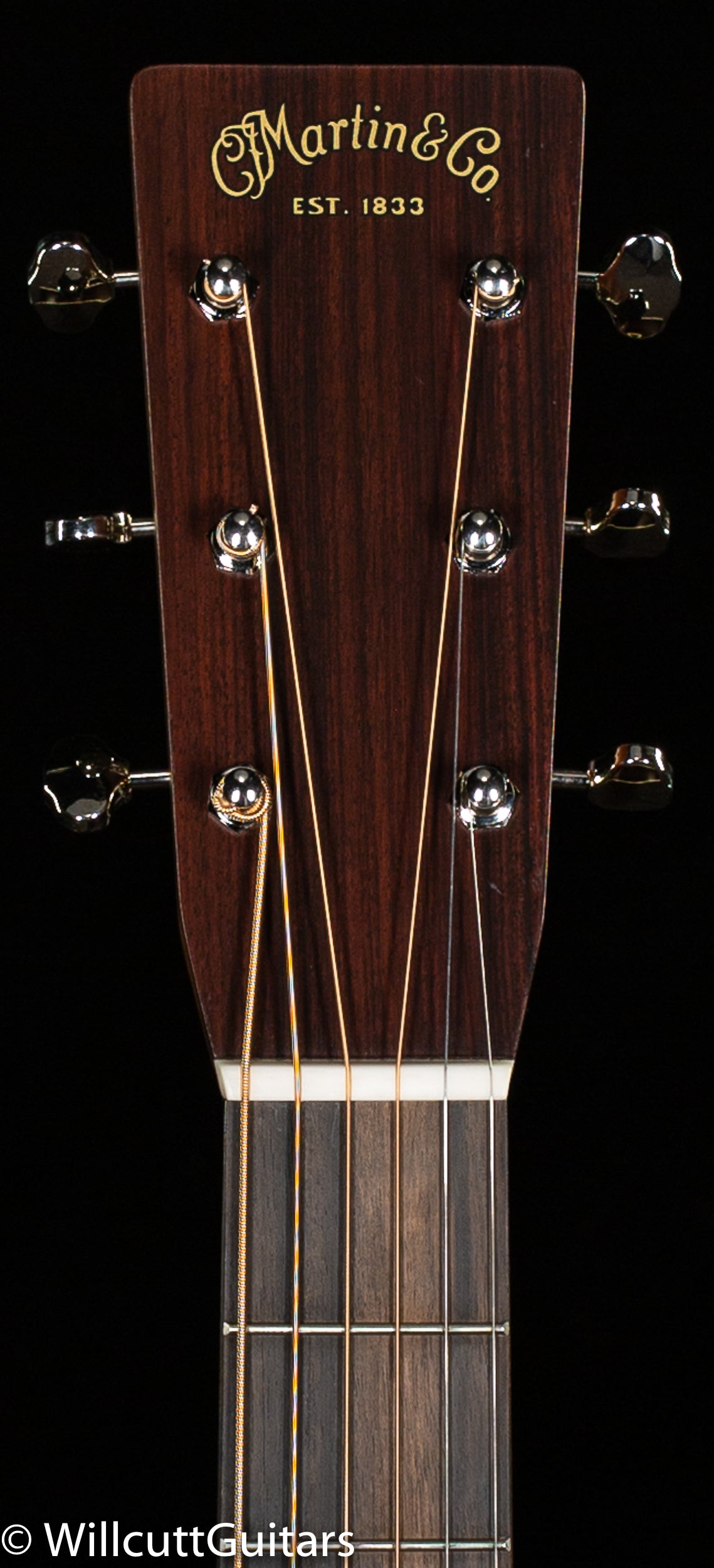 Martin D28 Satin w/cs (420)