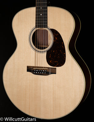 Martin Grand J-16E 12 String Rosewood (465)