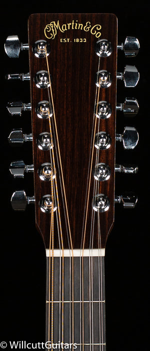 Martin Grand J-16E 12 String Rosewood (465)