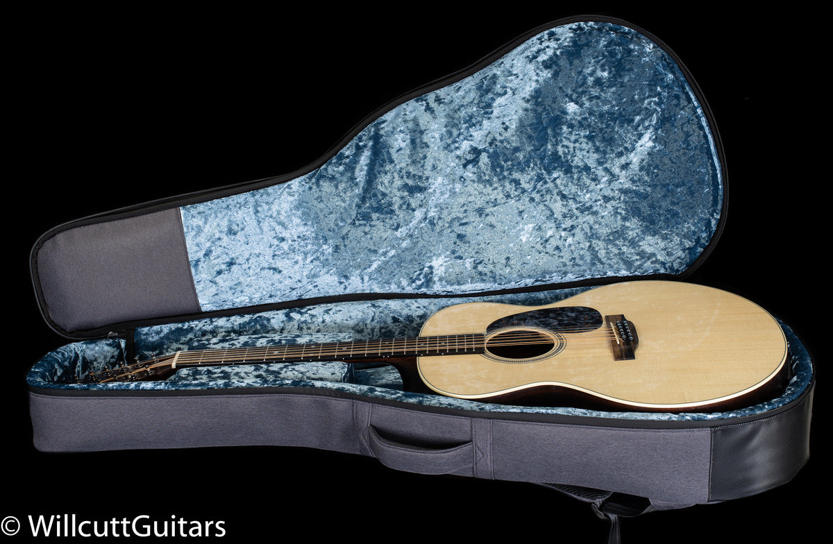 Martin Grand J-16E 12 String Rosewood (465)