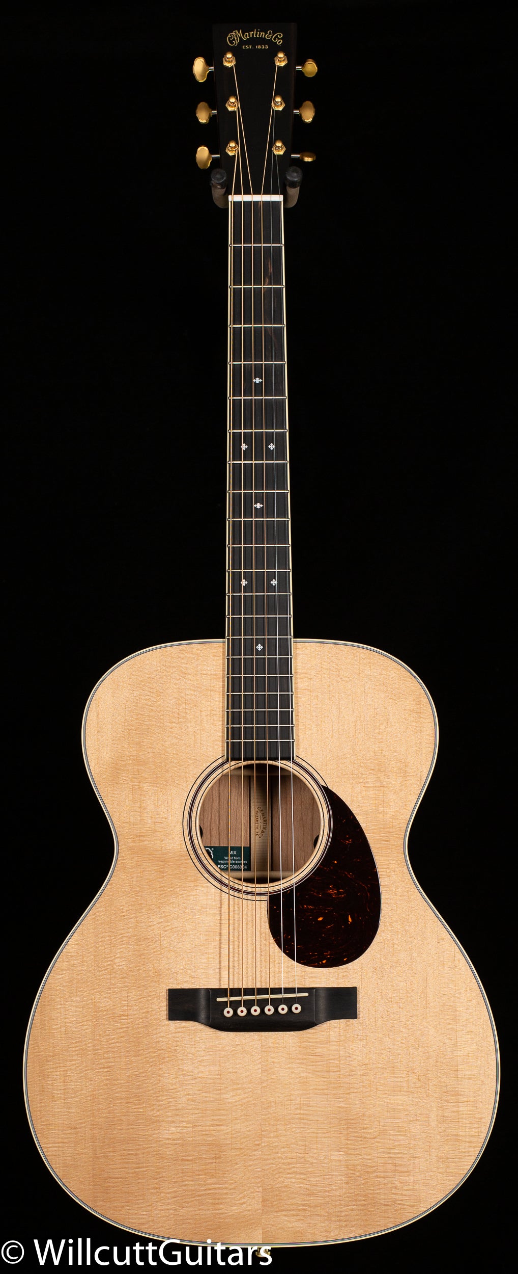 Martin OME Cherry (508)