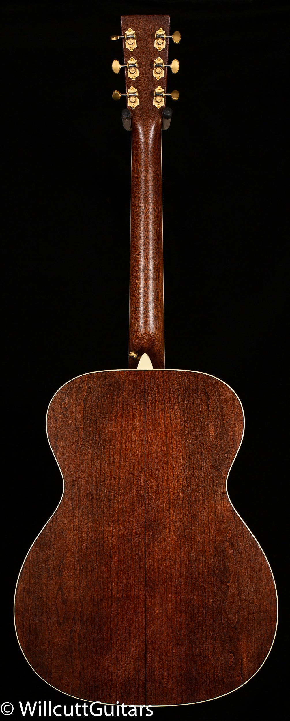 Martin OME Cherry (508)
