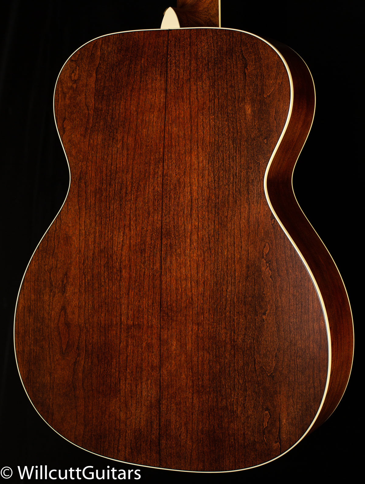 Martin OME Cherry (508)