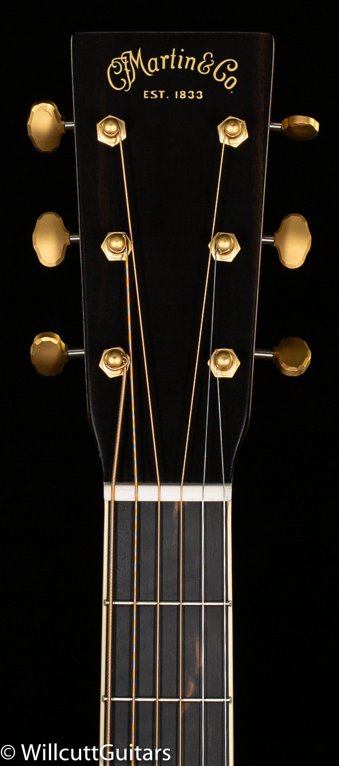 Martin OME Cherry (508)