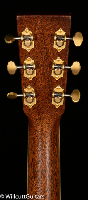 Martin OME Cherry (508)