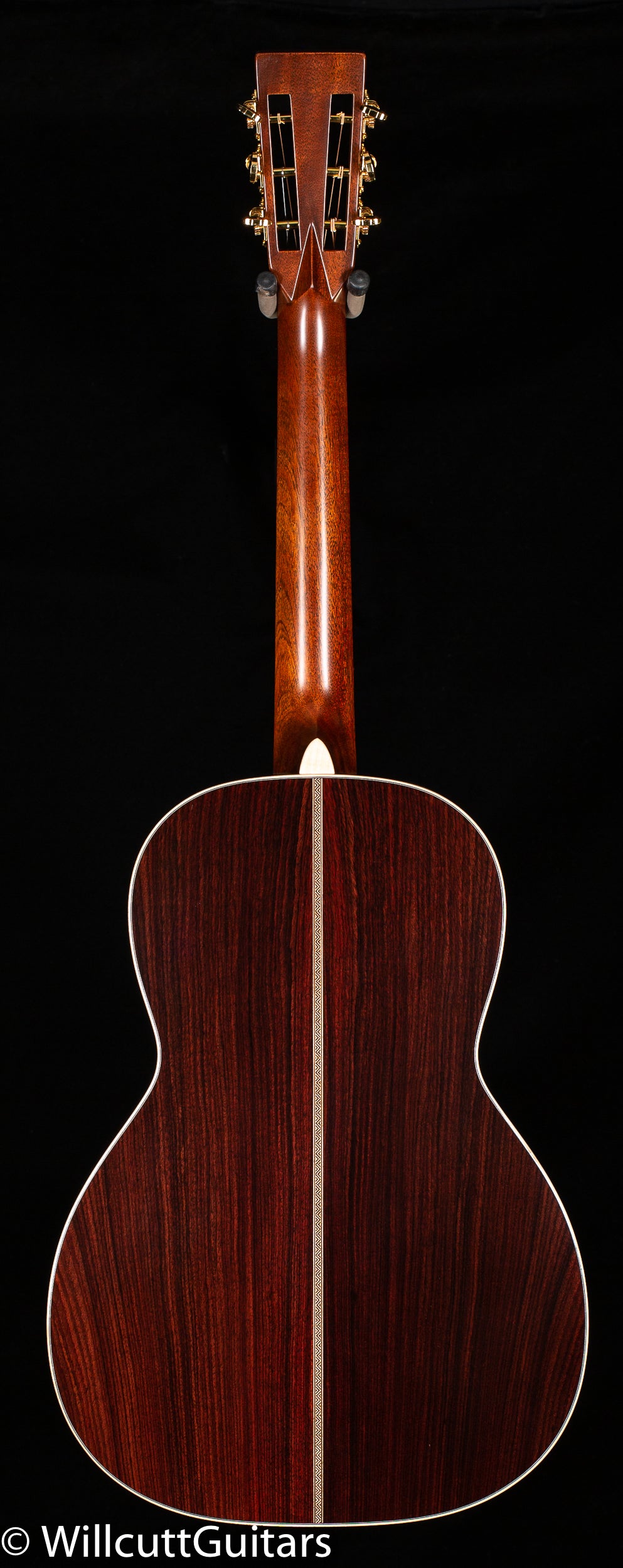 Martin 0012-28 Modern Deluxe (757)