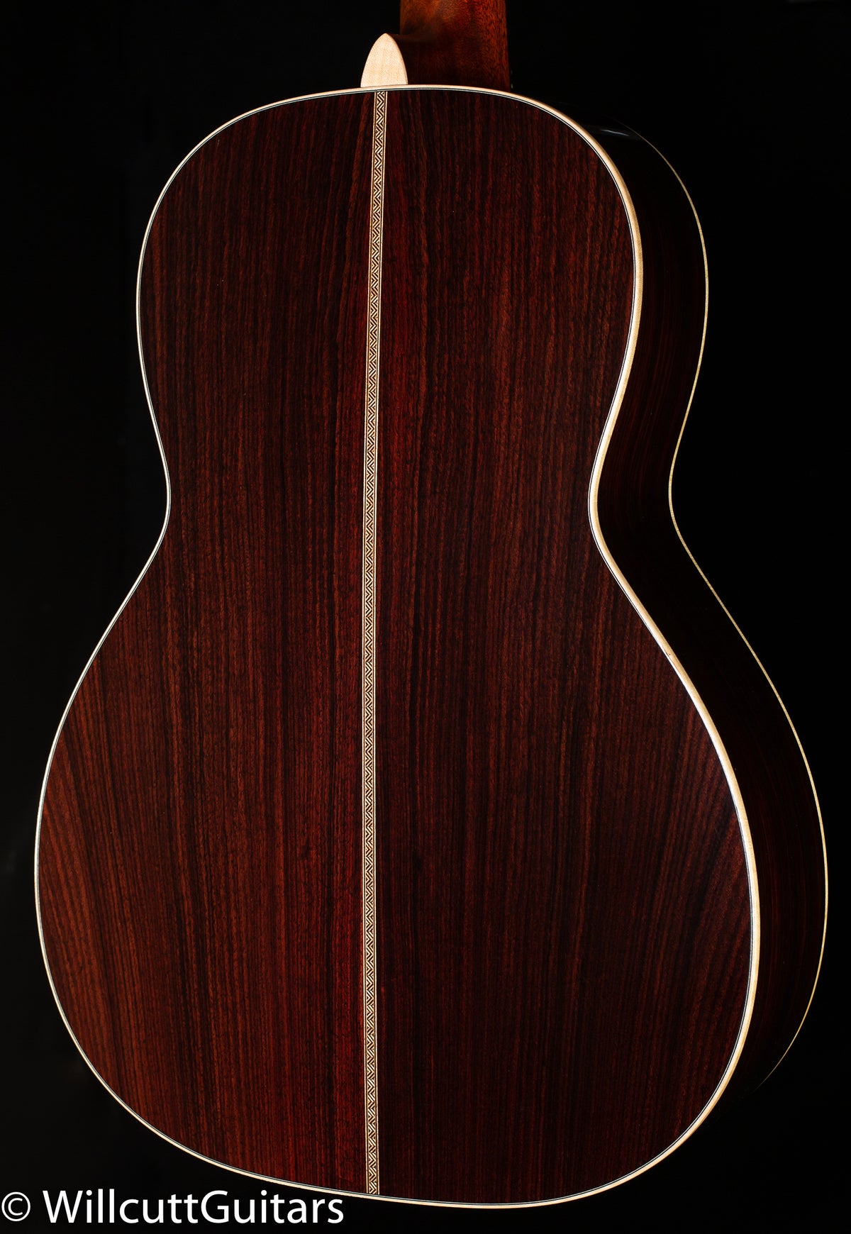 Martin 0012-28 Modern Deluxe (757)