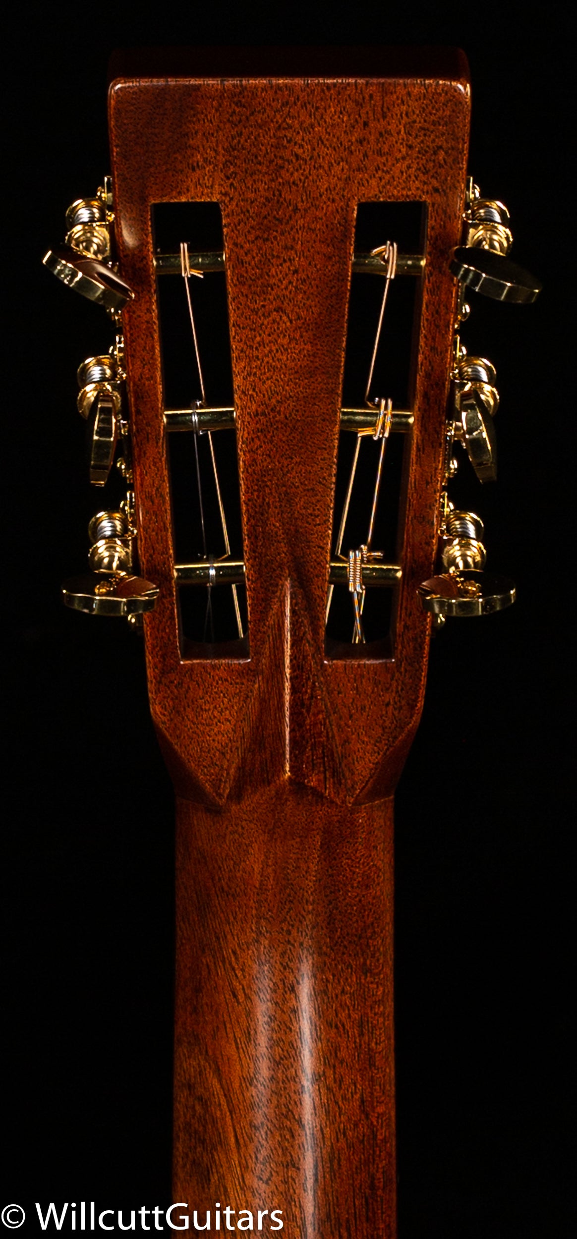 Martin 0012-28 Modern Deluxe (757)