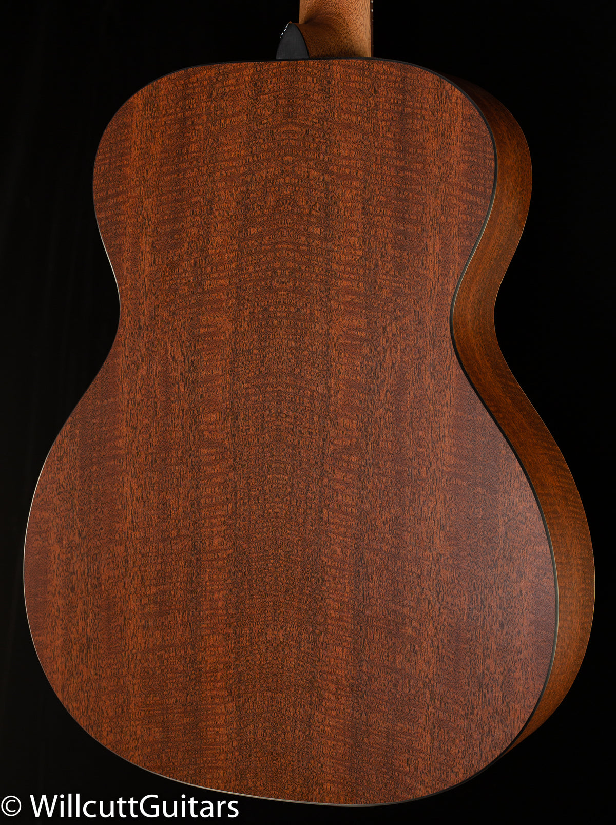 Martin 000-X2E Sitka/Mahogany (112)