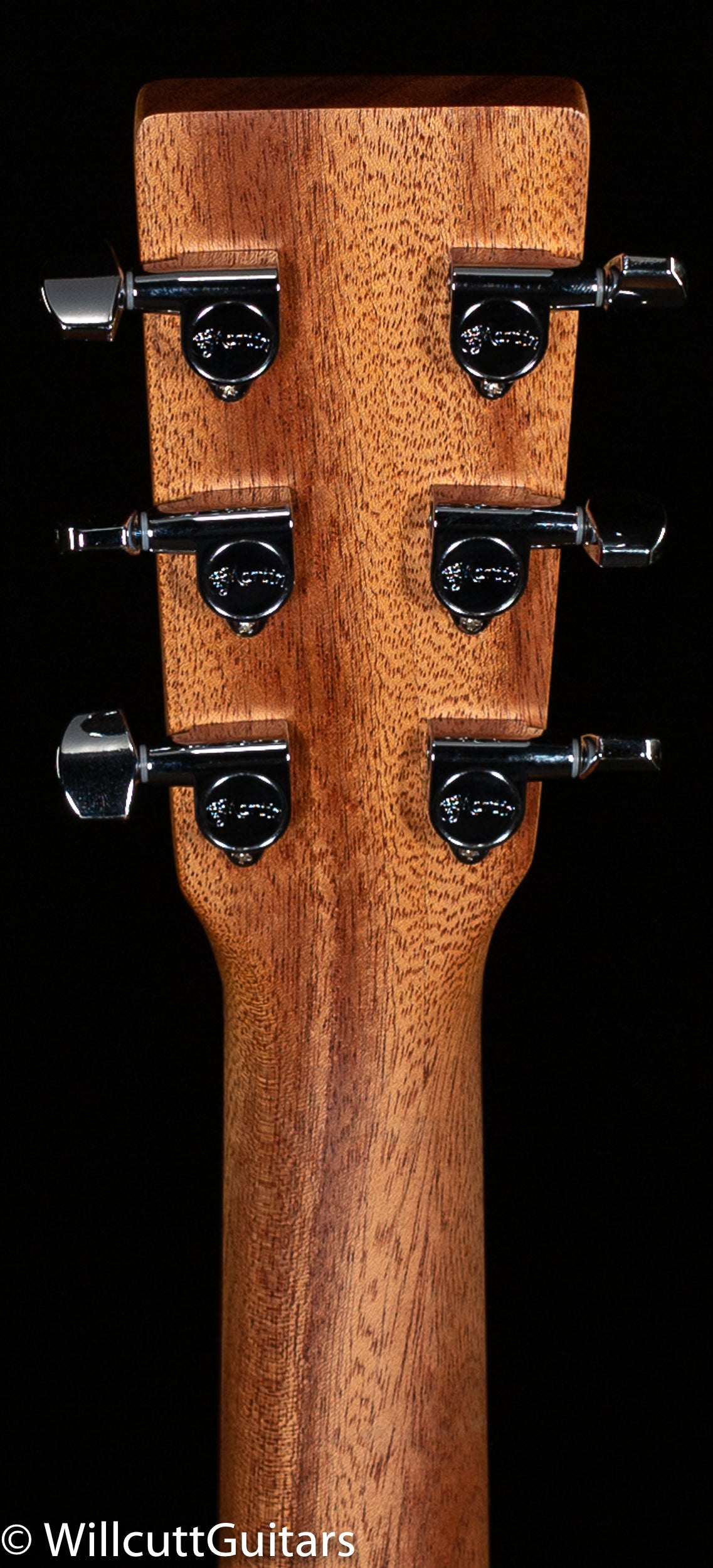 Martin 000-X2E Sitka/Mahogany (112)